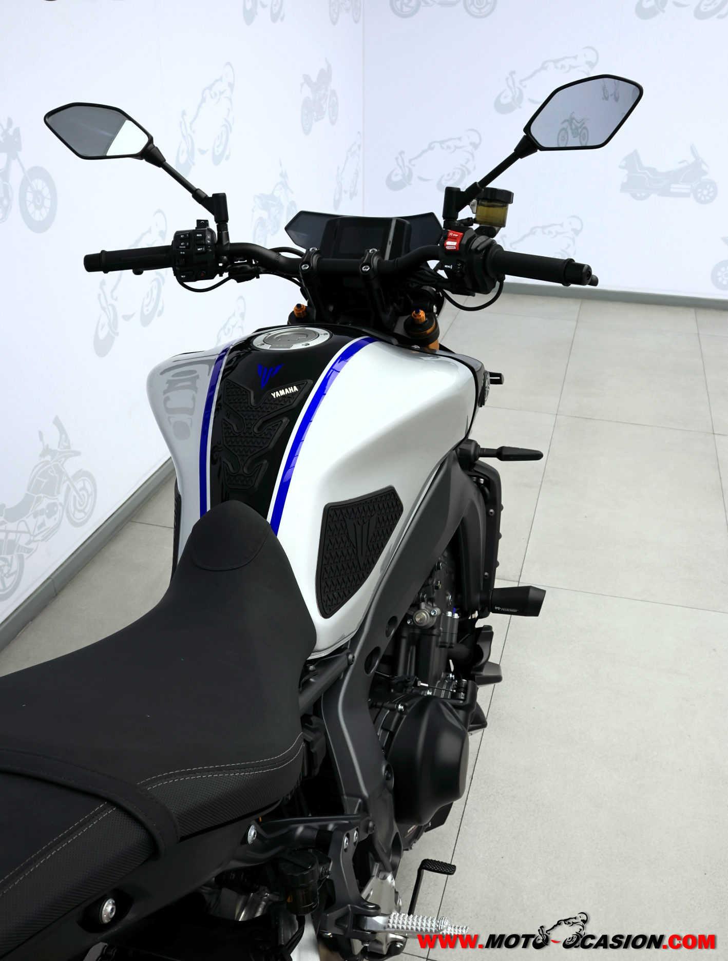 YAMAHA MT-09 SP (copia)