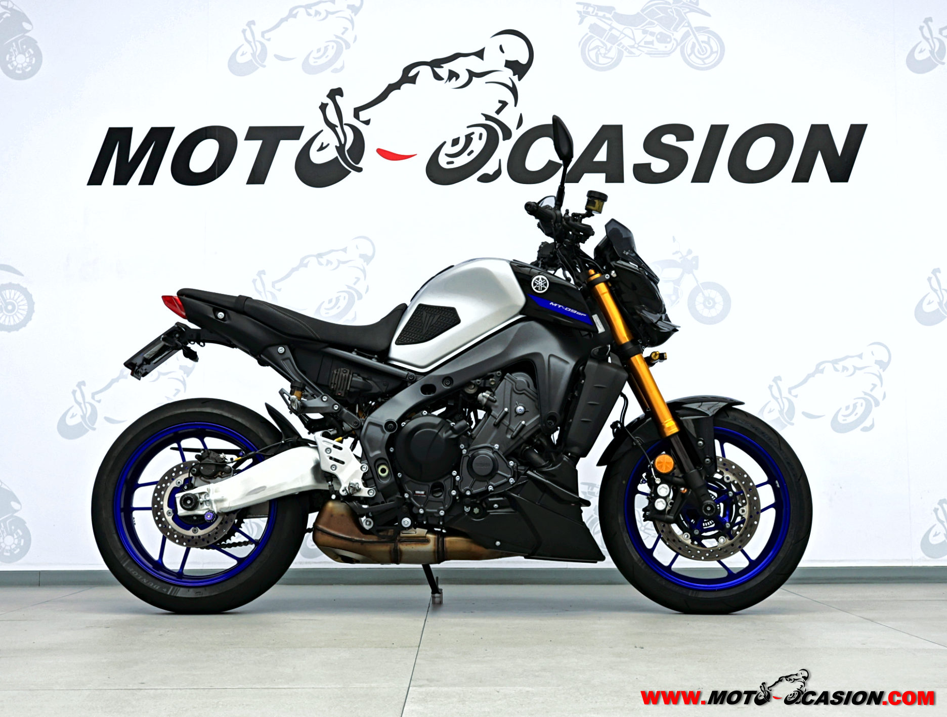 YAMAHA MT-09 SP (copia)