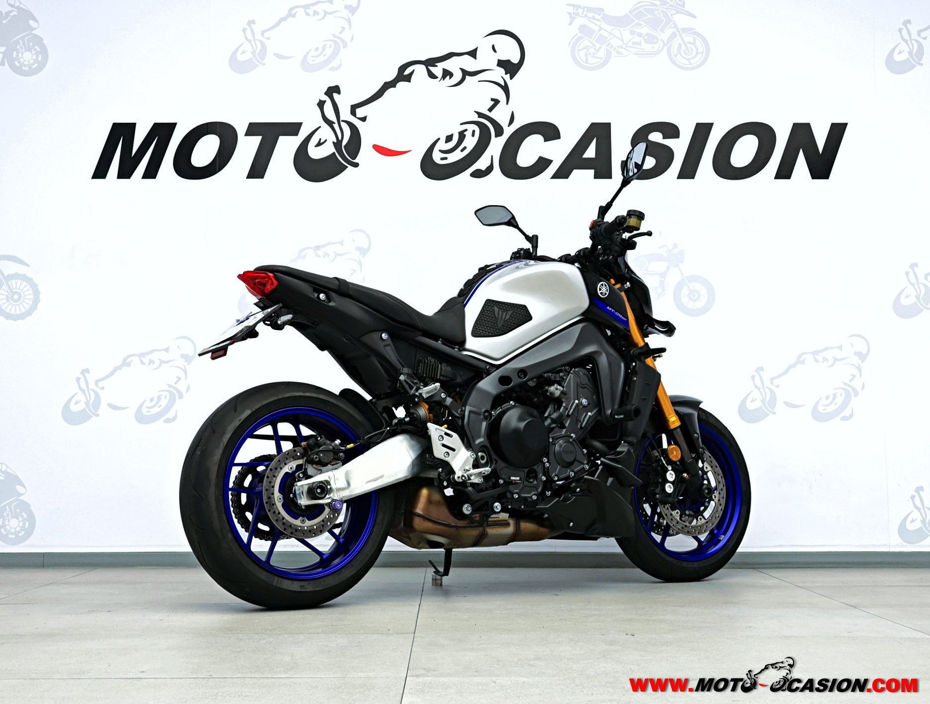 YAMAHA MT-09 SP (copia)
