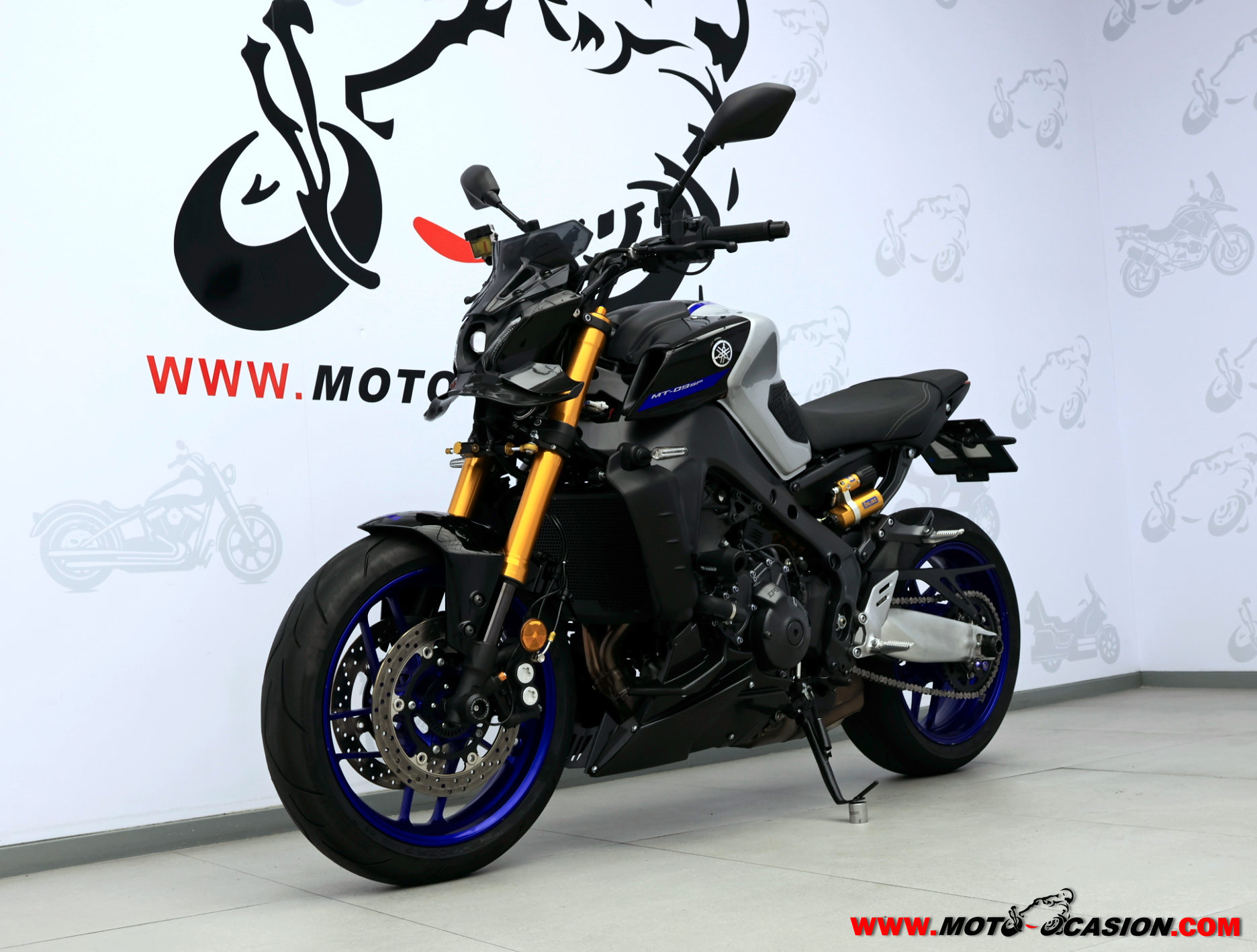 YAMAHA MT-09 SP (copia)