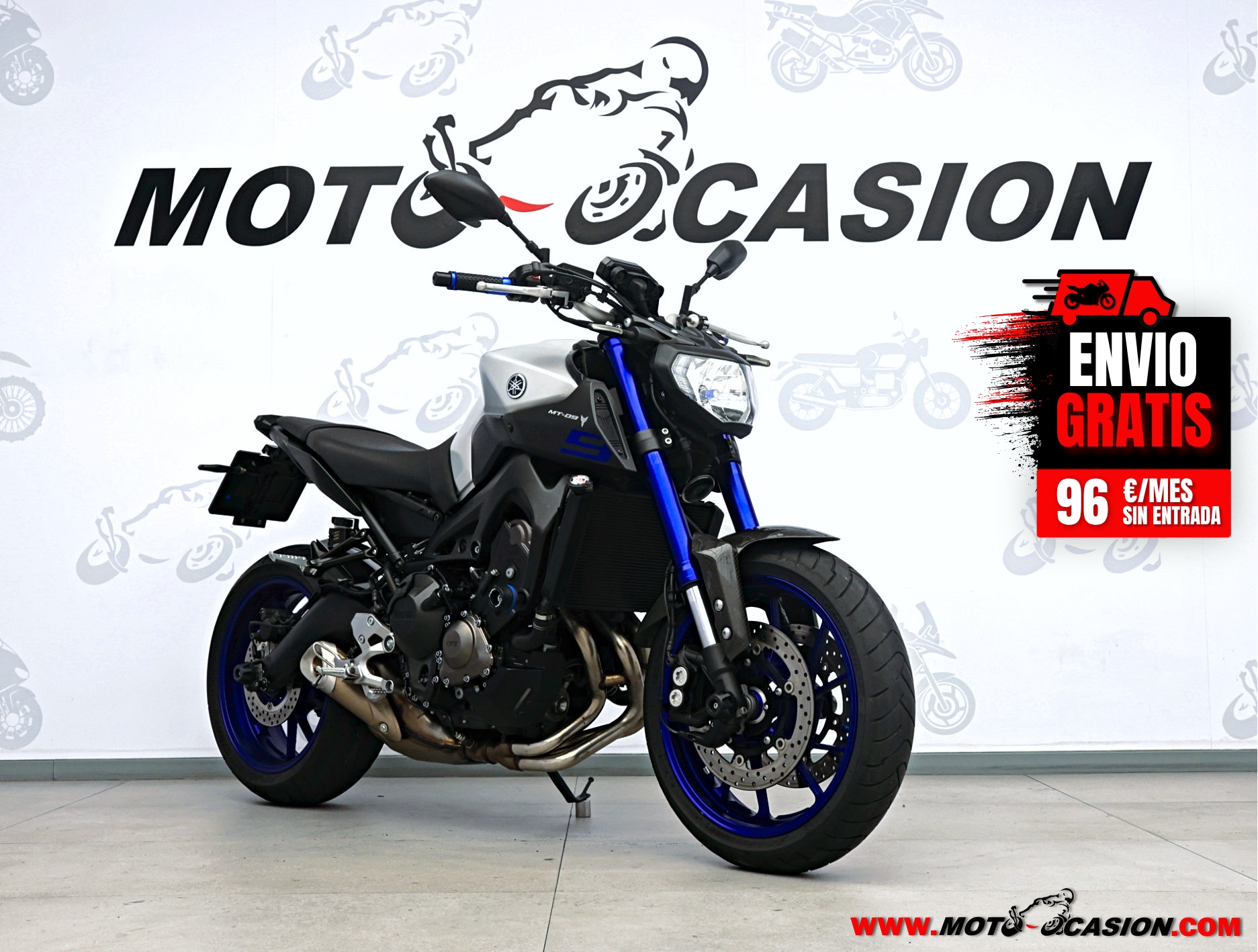 YAMAHA MT-09 SP (copia)