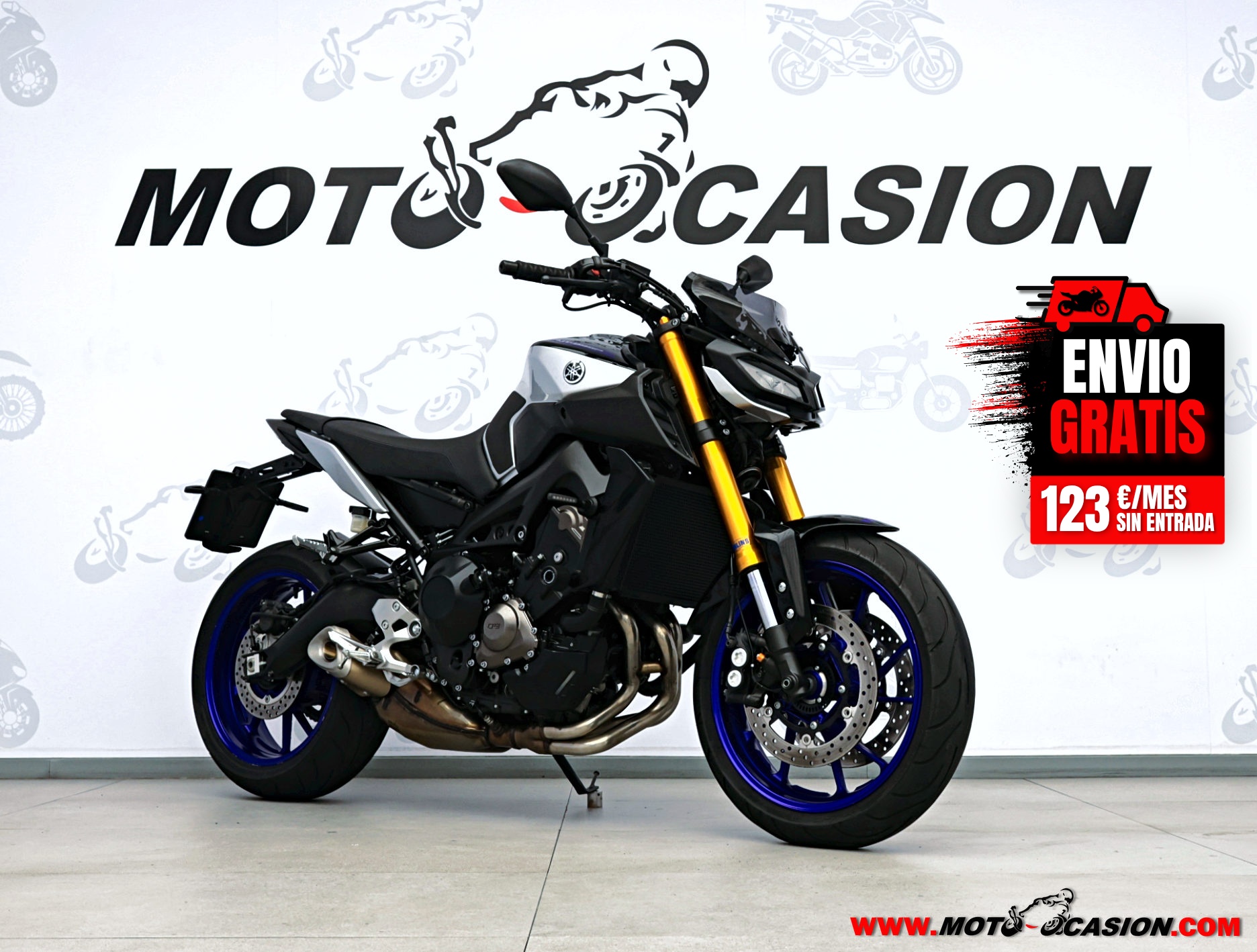 YAMAHA MT-09 SP (copia)