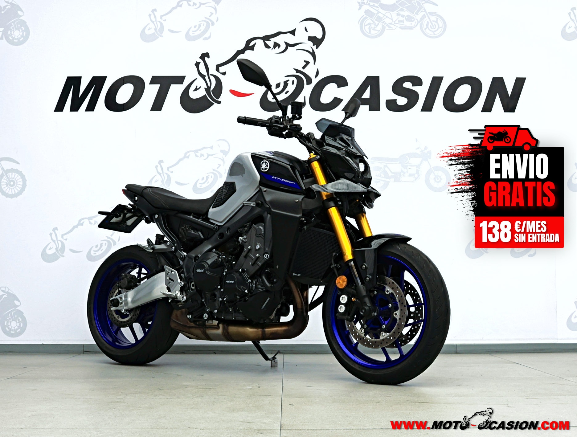 YAMAHA MT-09 SP (copia)