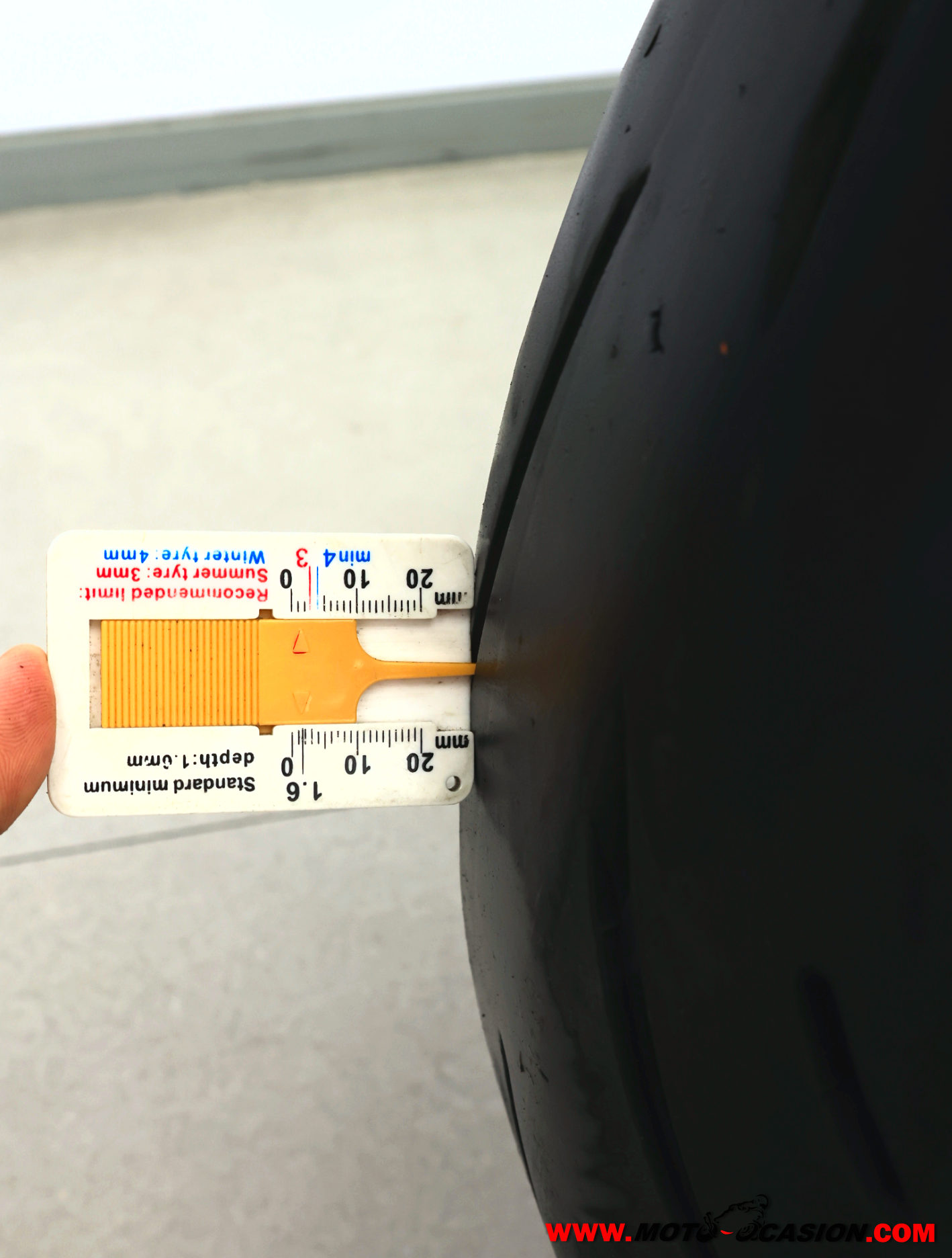 YAMAHA MT-09 SP -GARANTÍA OFICIAL-