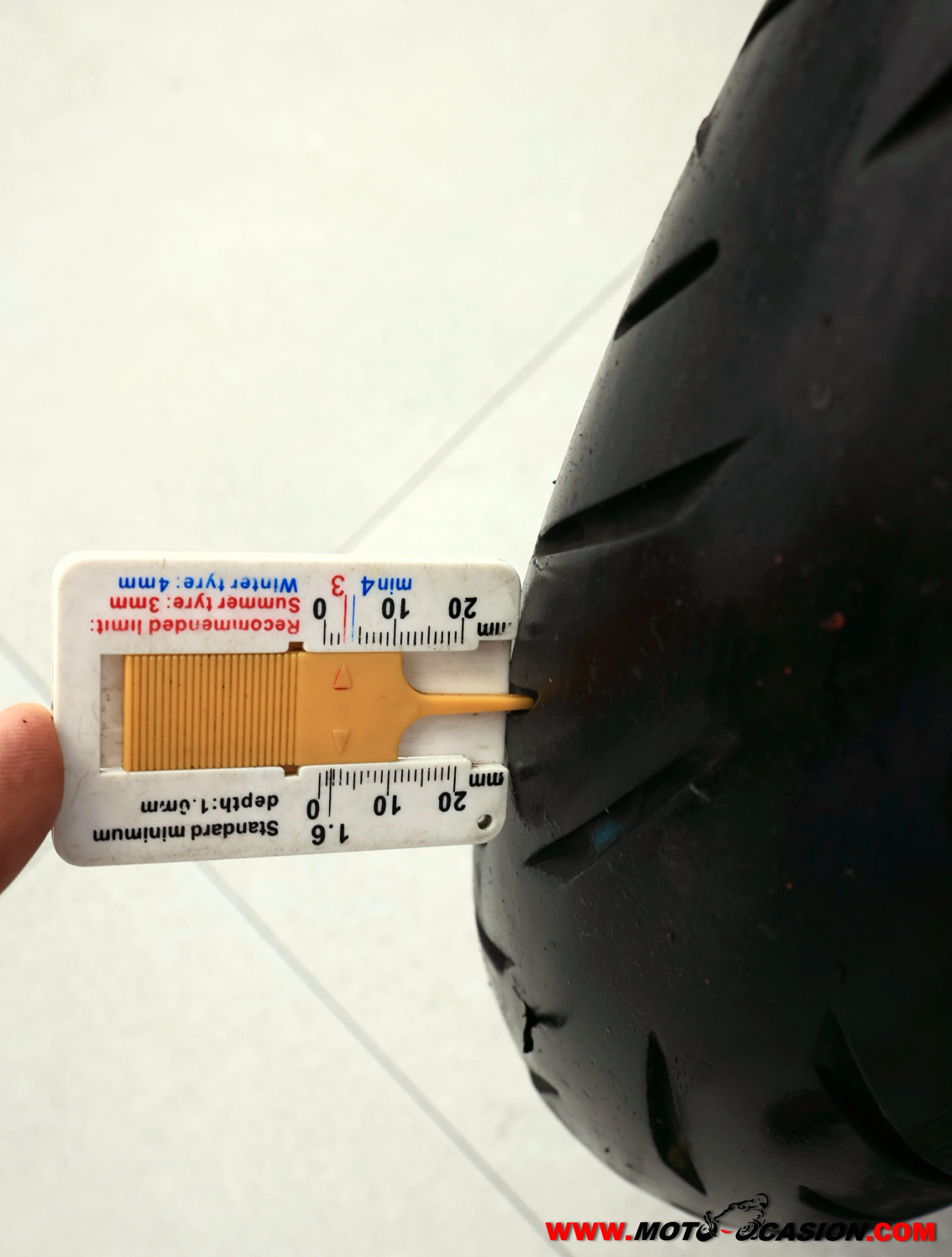 YAMAHA MT-09 SP -GARANTÍA OFICIAL-