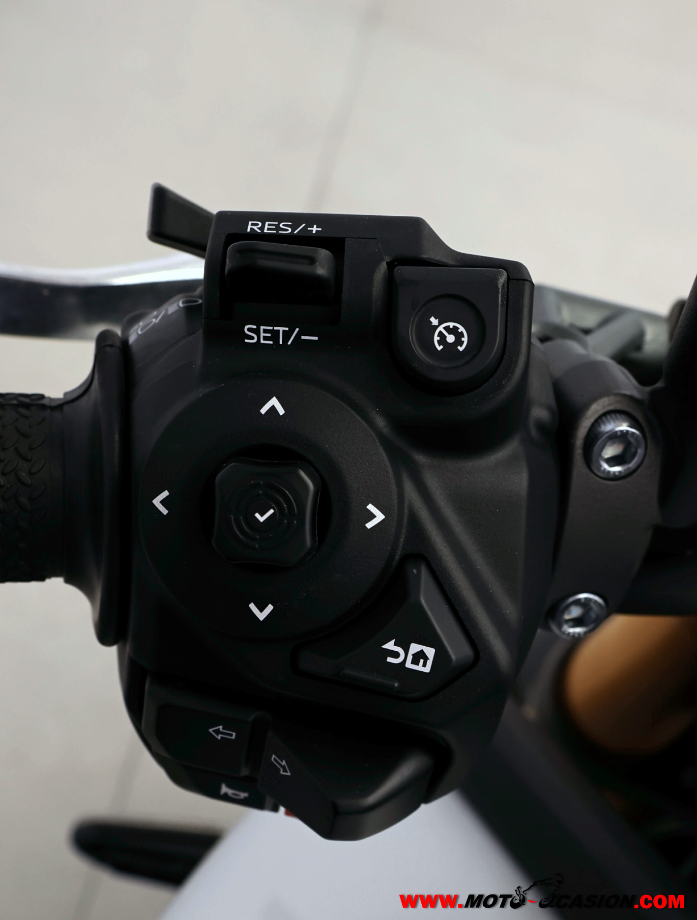YAMAHA MT-09 SP -GARANTÍA OFICIAL-