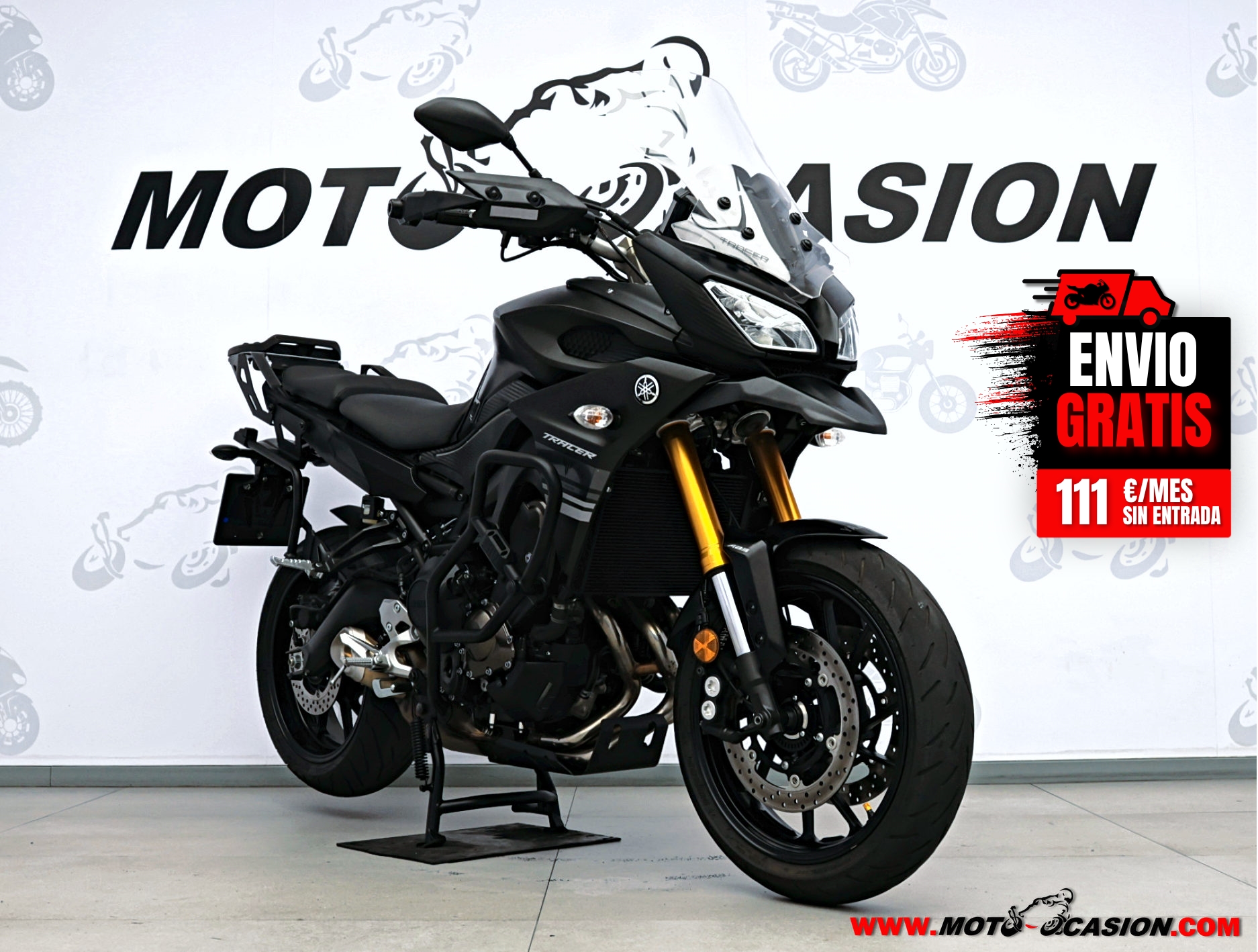 YAMAHA MT-09 TRACER (copia)