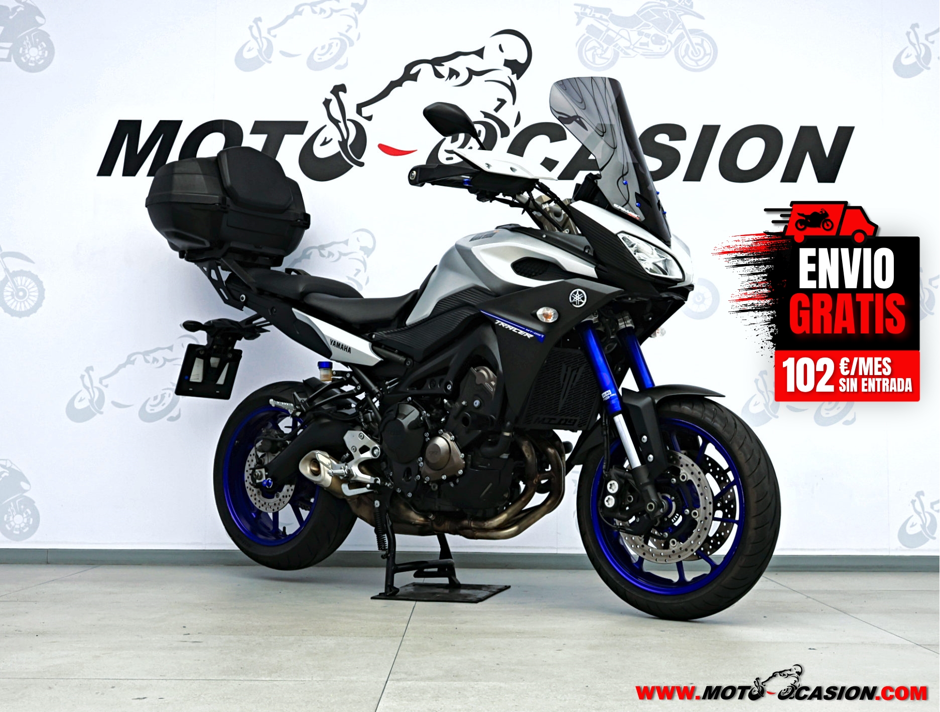 YAMAHA MT-09 TRACER (copia)