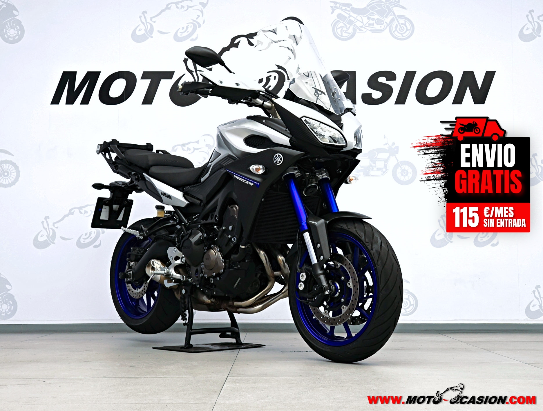 YAMAHA MT-09 TRACER (copia)