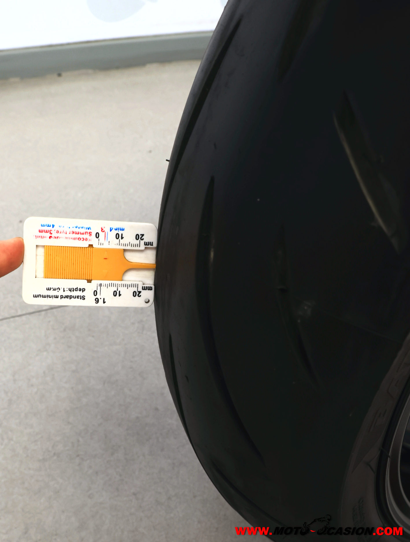 YAMAHA MT-09 Y-AMT -A2- GARANTÍA OFICIAL