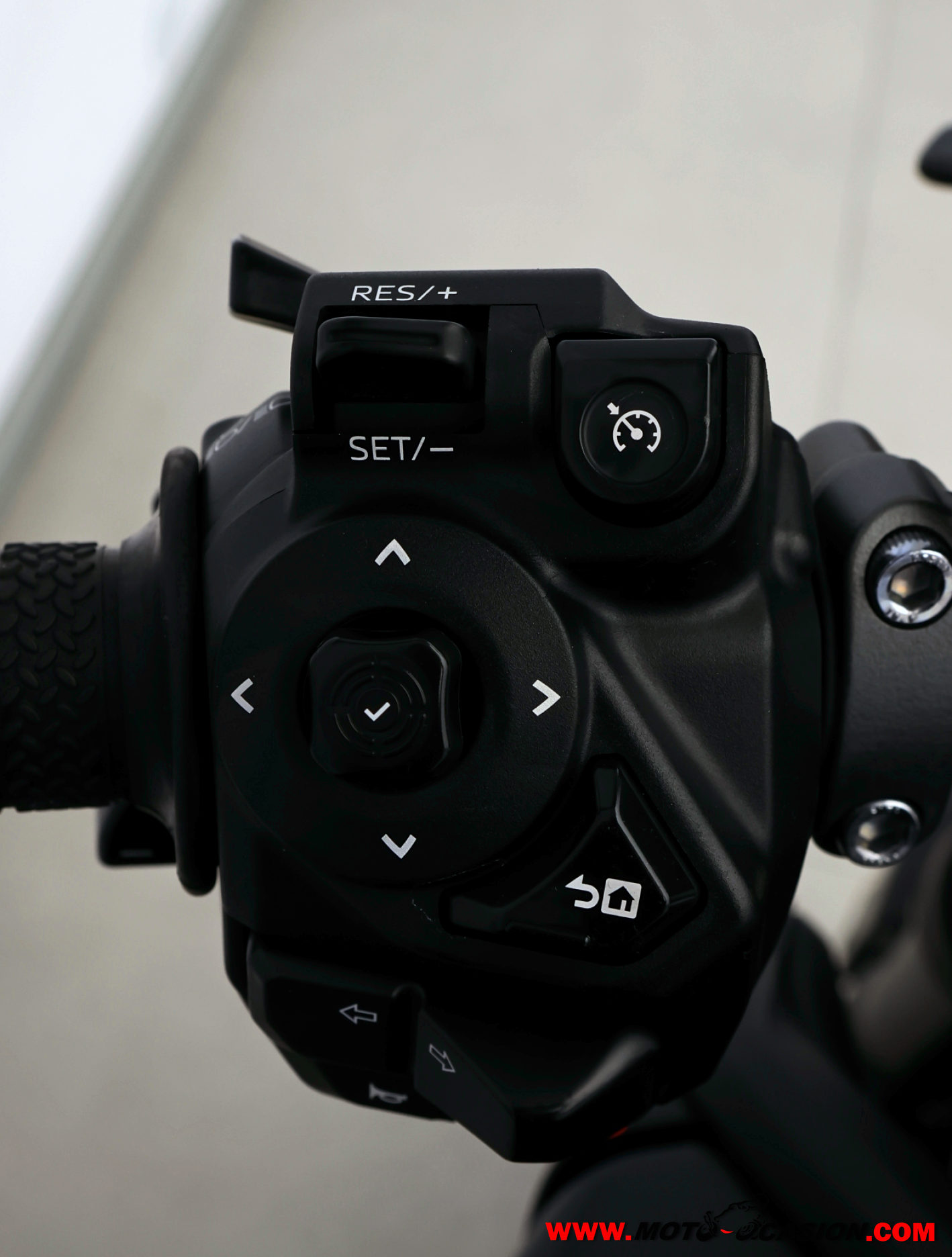 YAMAHA MT-09 Y-AMT -GARANTÍA OFICIAL-