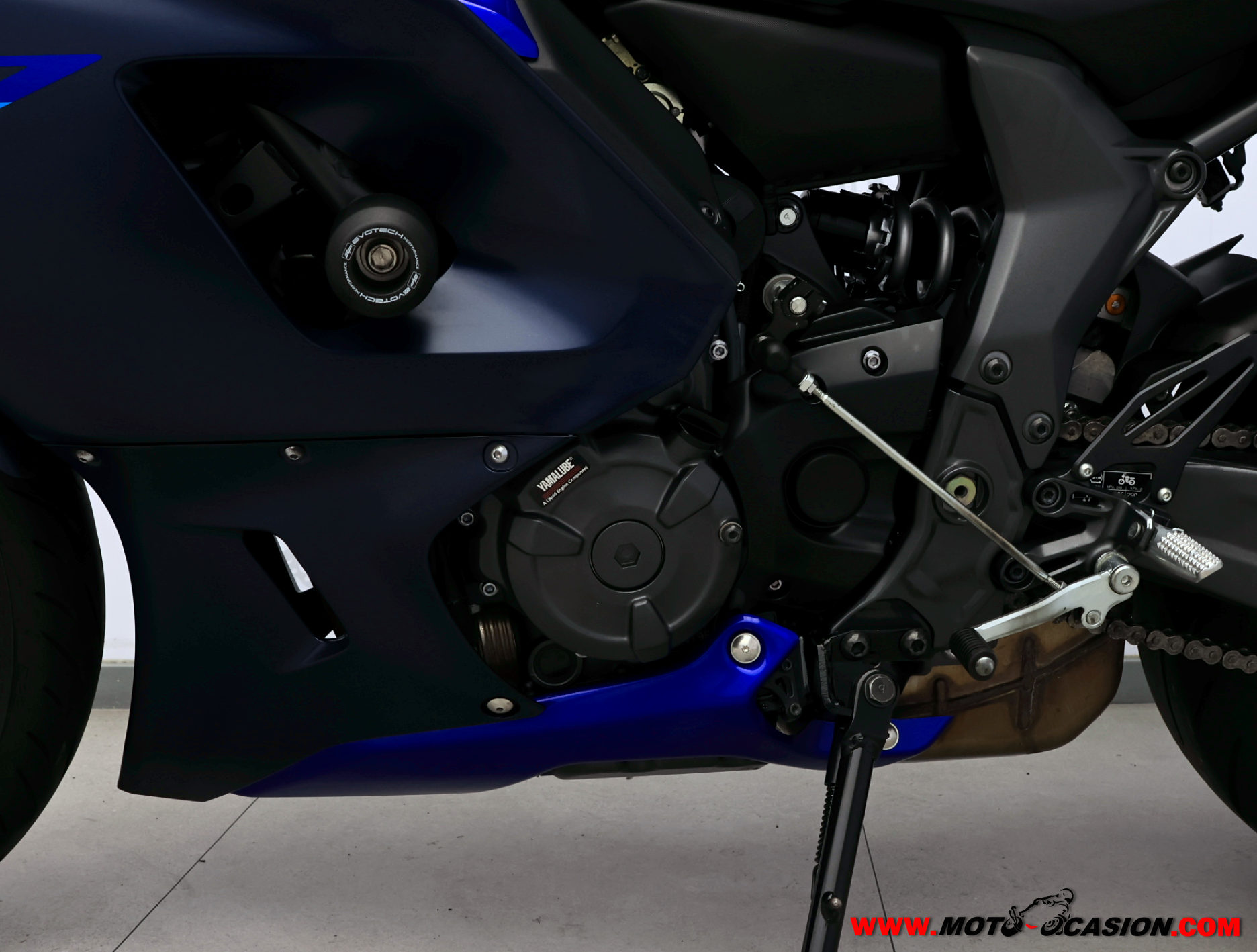 YAMAHA R7 -A2-