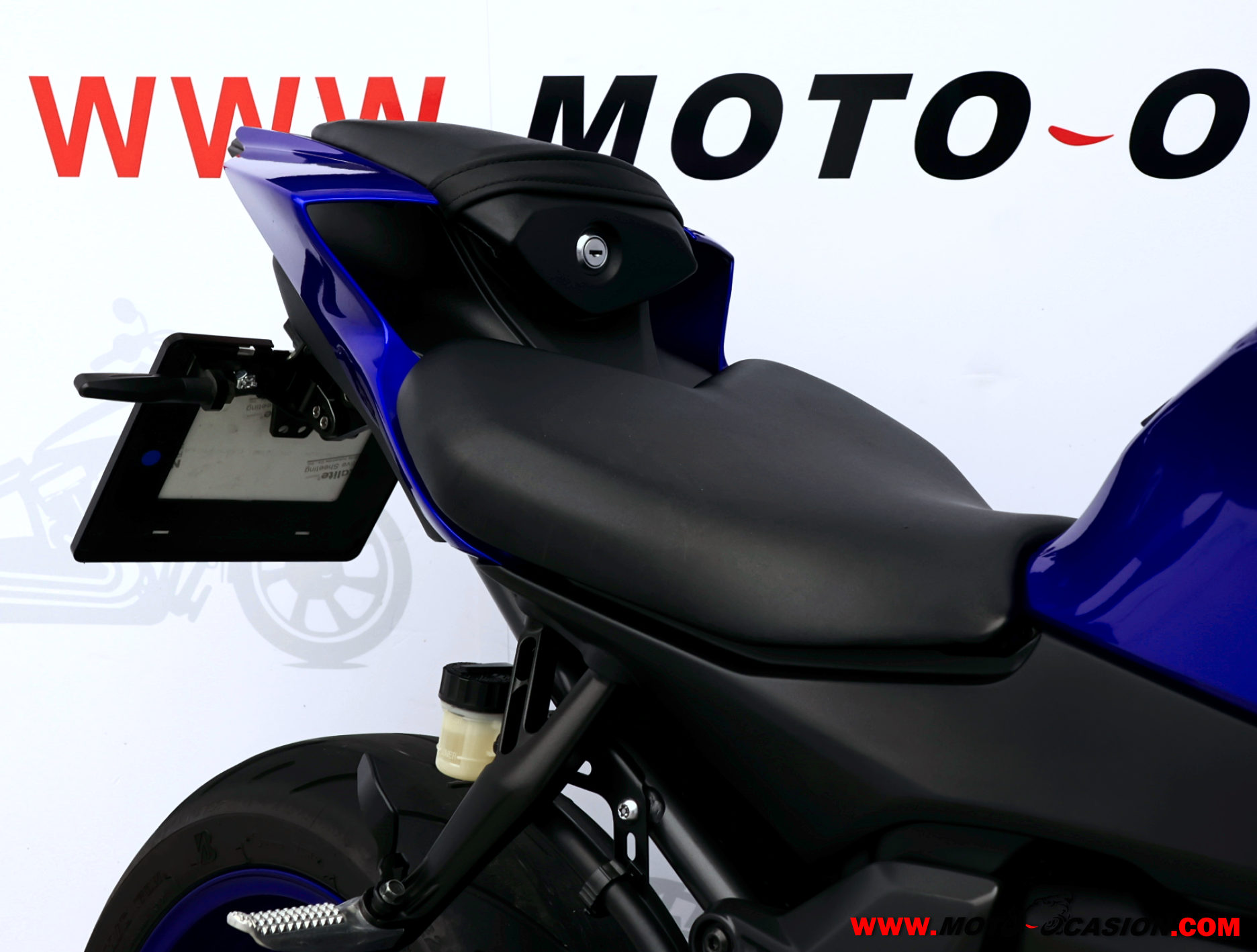 YAMAHA R7 -A2-
