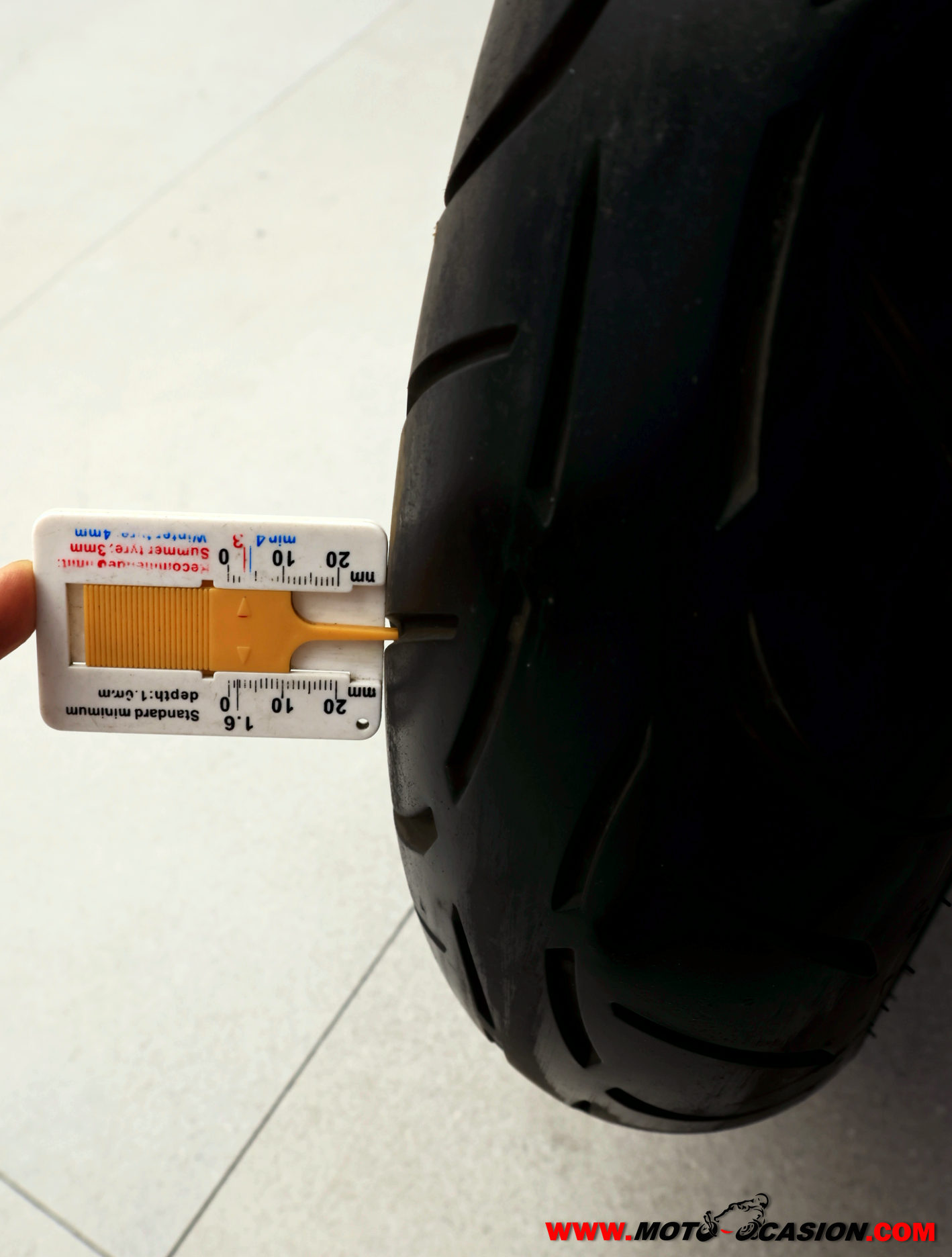 YAMAHA R7 ¿A2?