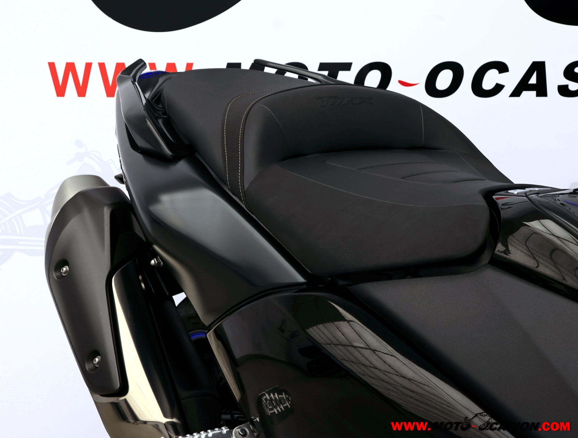 YAMAHA T-MAX 530 DX -APTA A2-