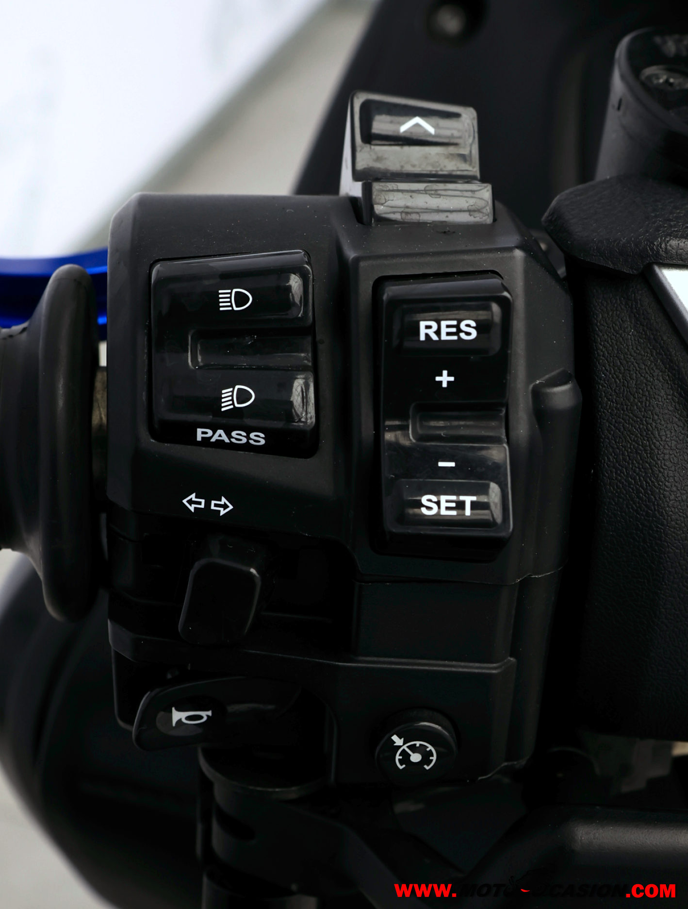 YAMAHA T-MAX 530 DX -APTA A2-