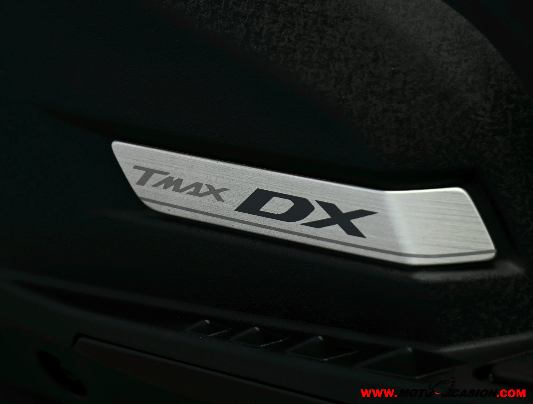 YAMAHA T-MAX 530 DX -APTA A2-