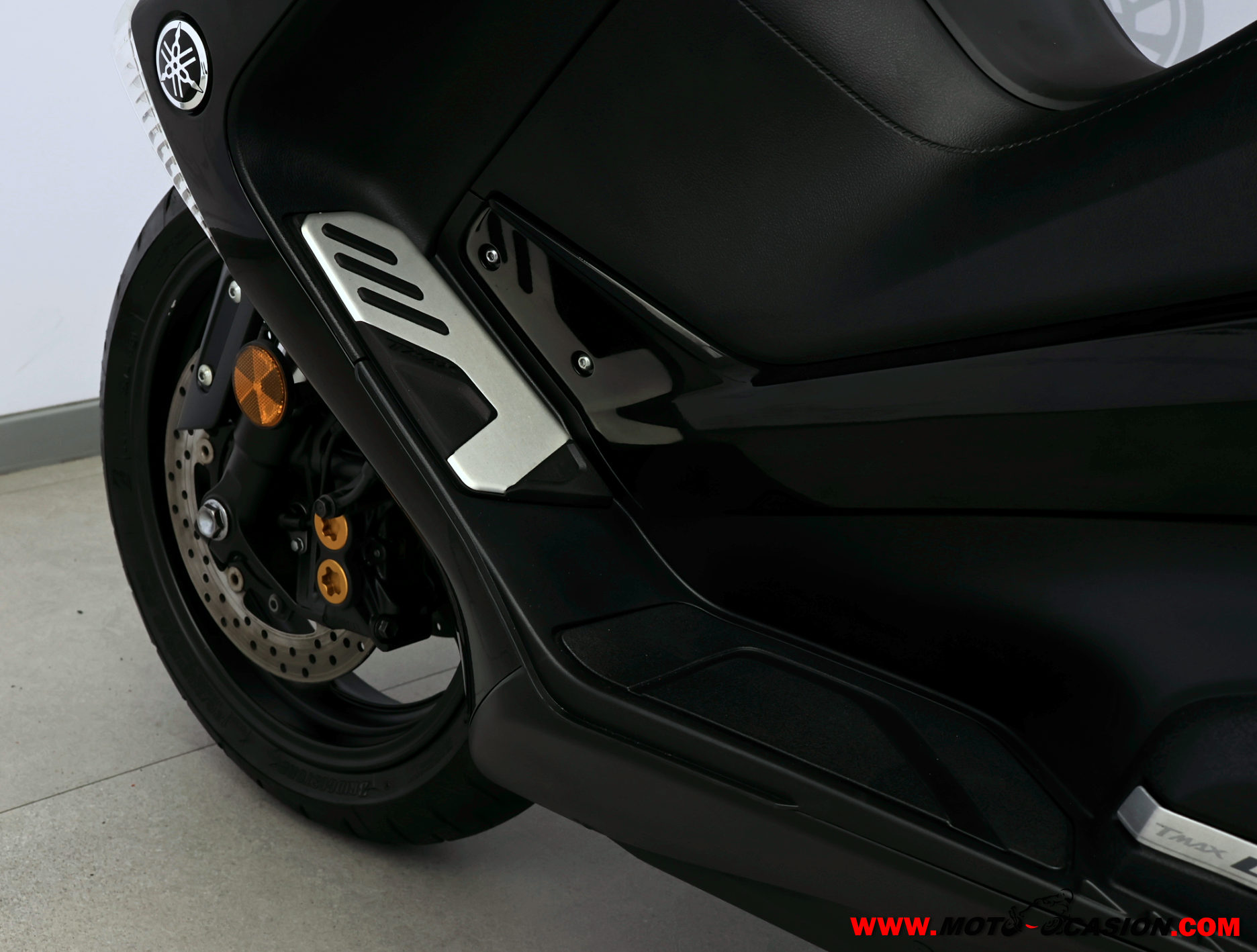 YAMAHA T-MAX 530 DX -APTA A2-