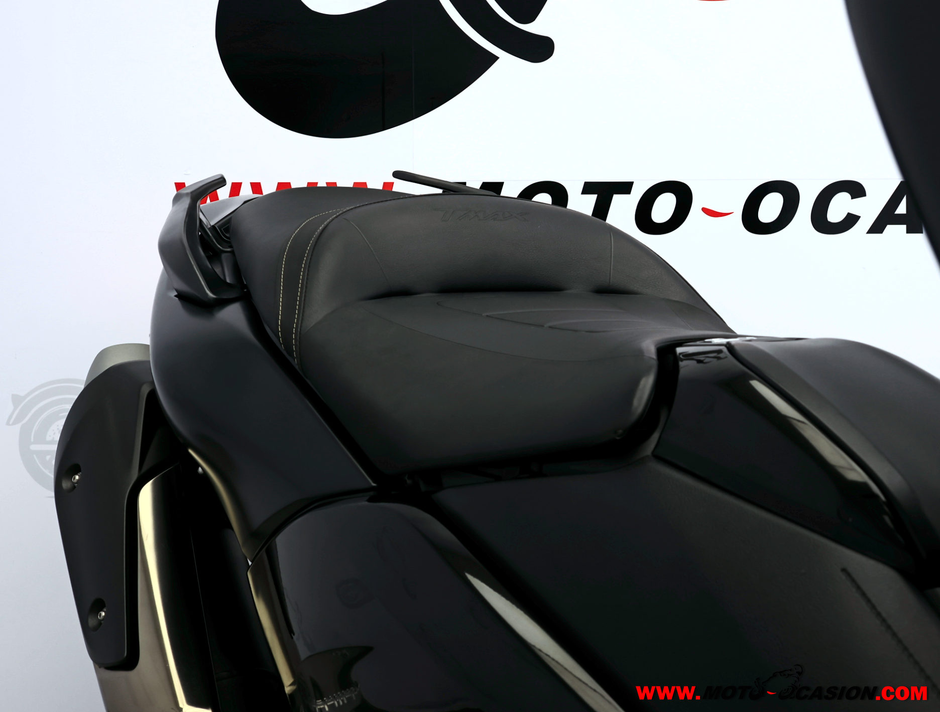 YAMAHA T-MAX 530 DX -APTA A2-
