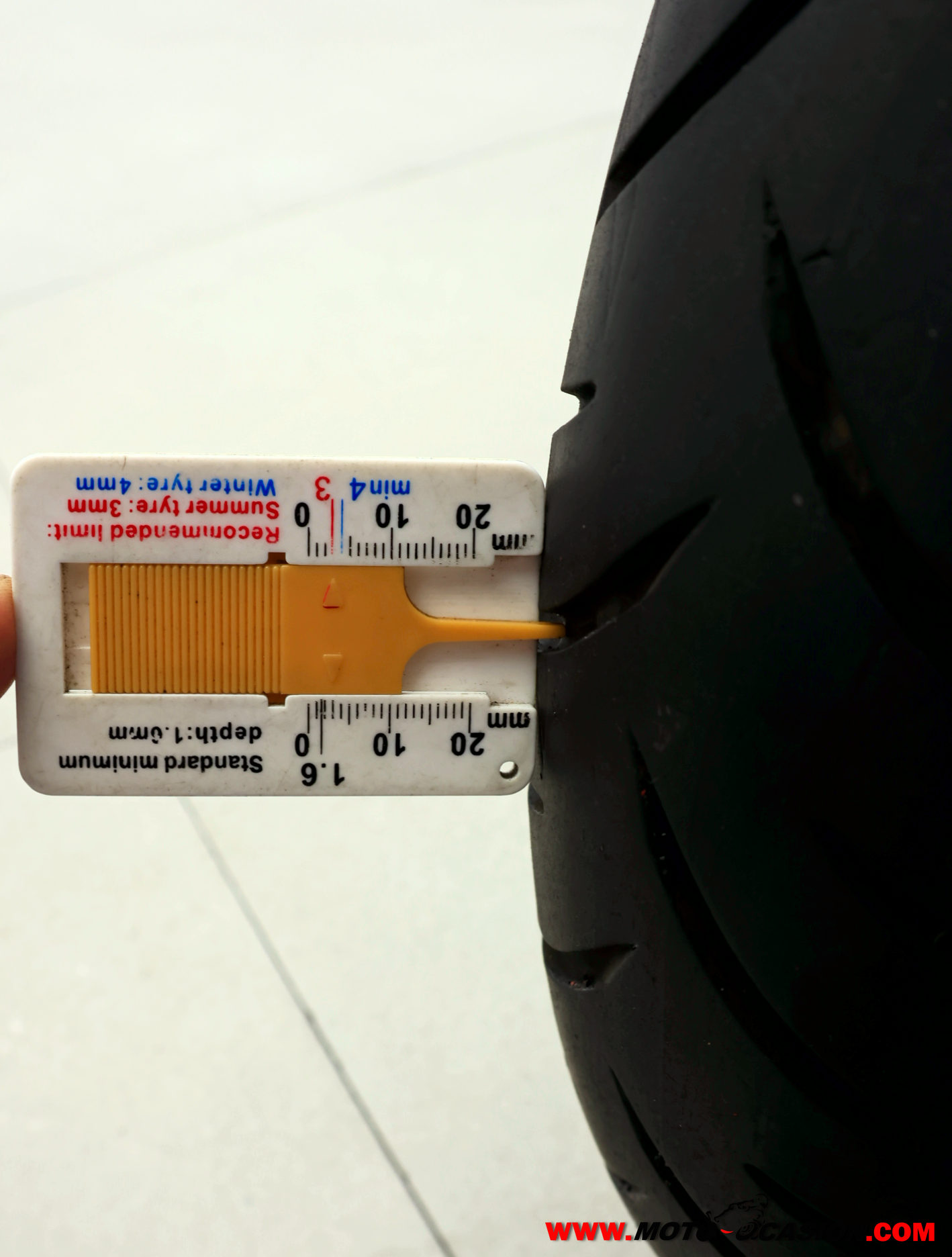 YAMAHA T-MAX 530 DX -APTA A2-