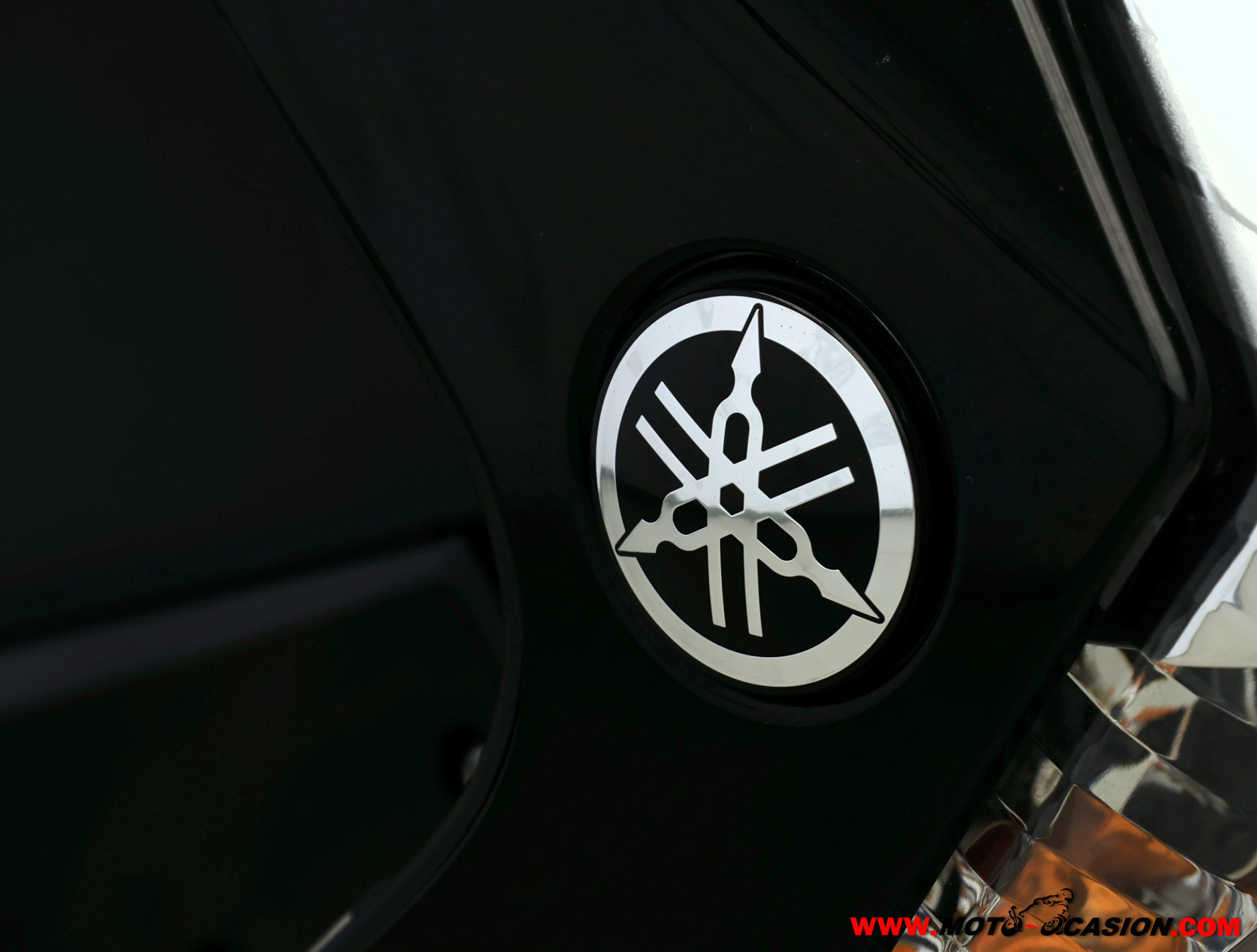 YAMAHA T-MAX 530 DX -APTA A2-