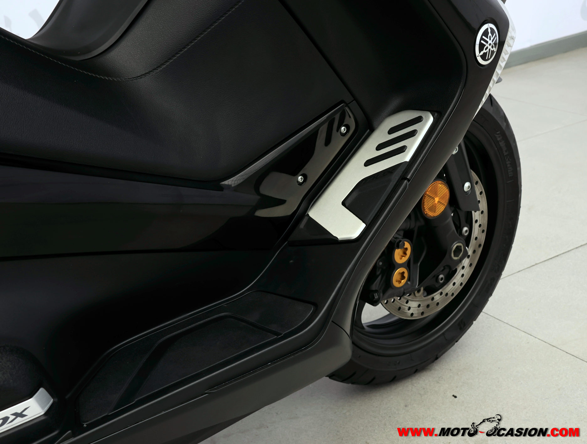 YAMAHA T-MAX 530 DX -APTA A2-