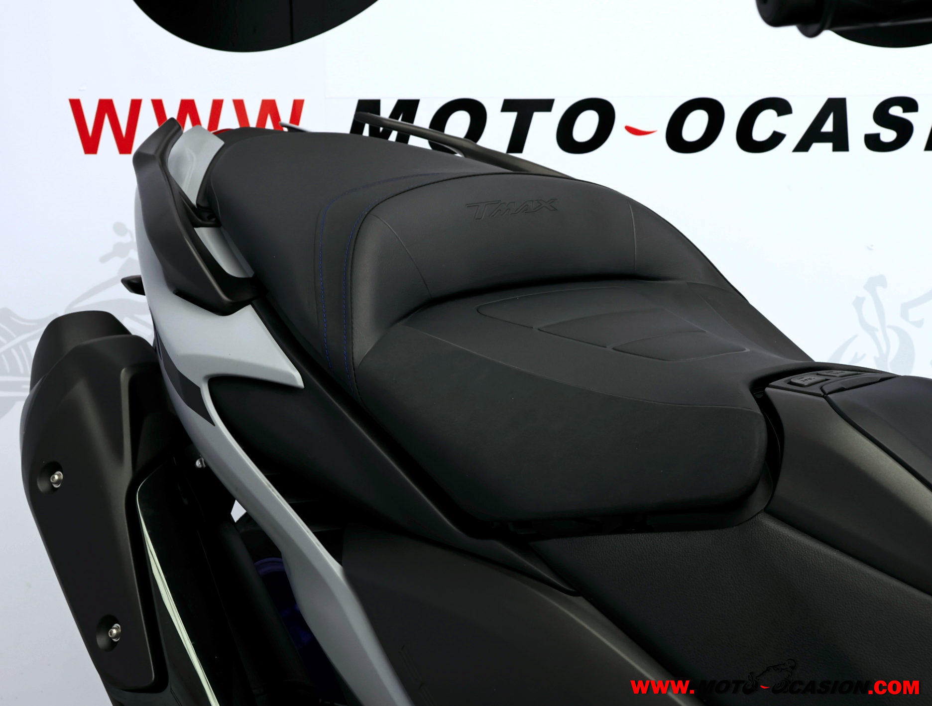 YAMAHA T-MAX 560 -APTA A2-