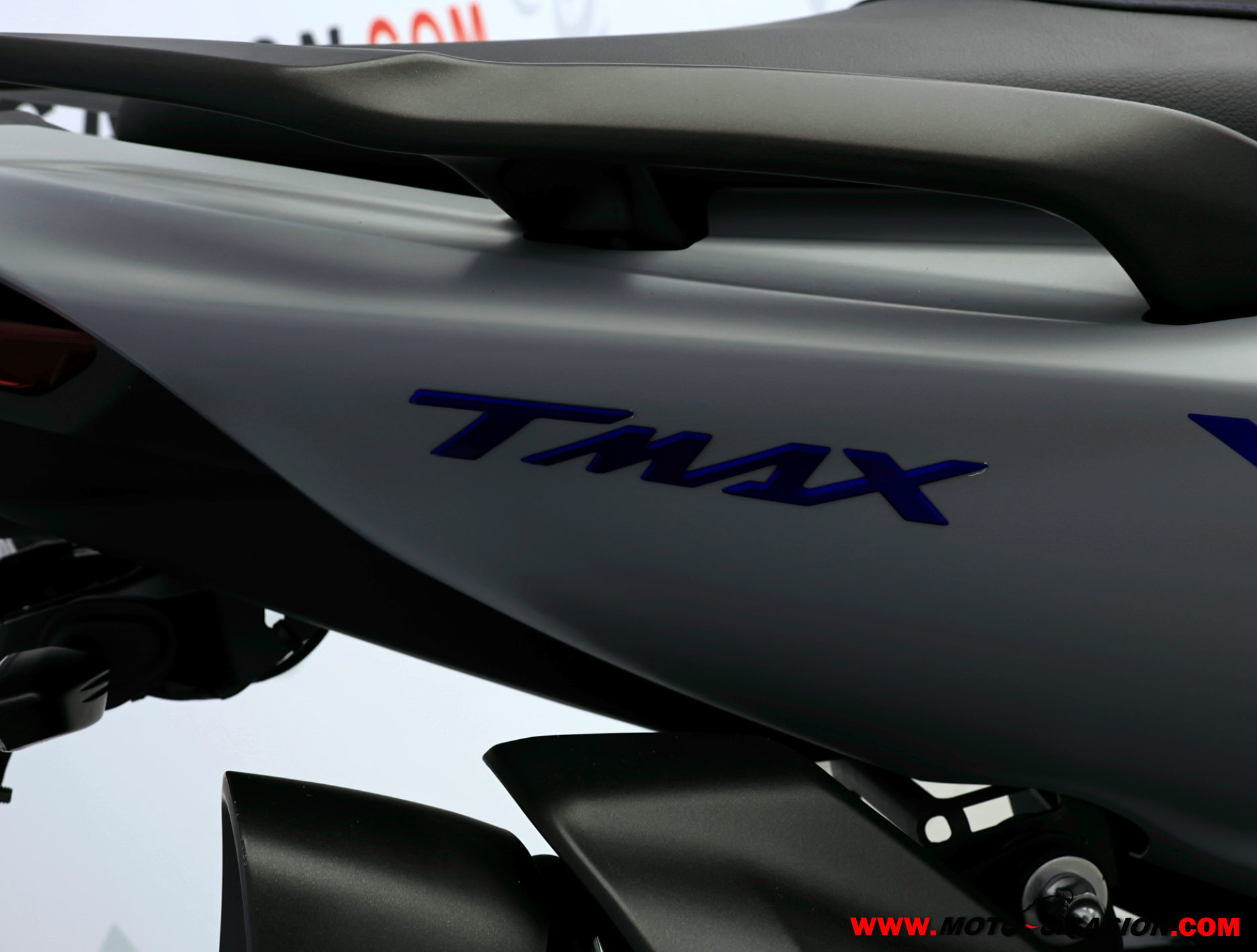 YAMAHA T-MAX 560 -APTA A2-