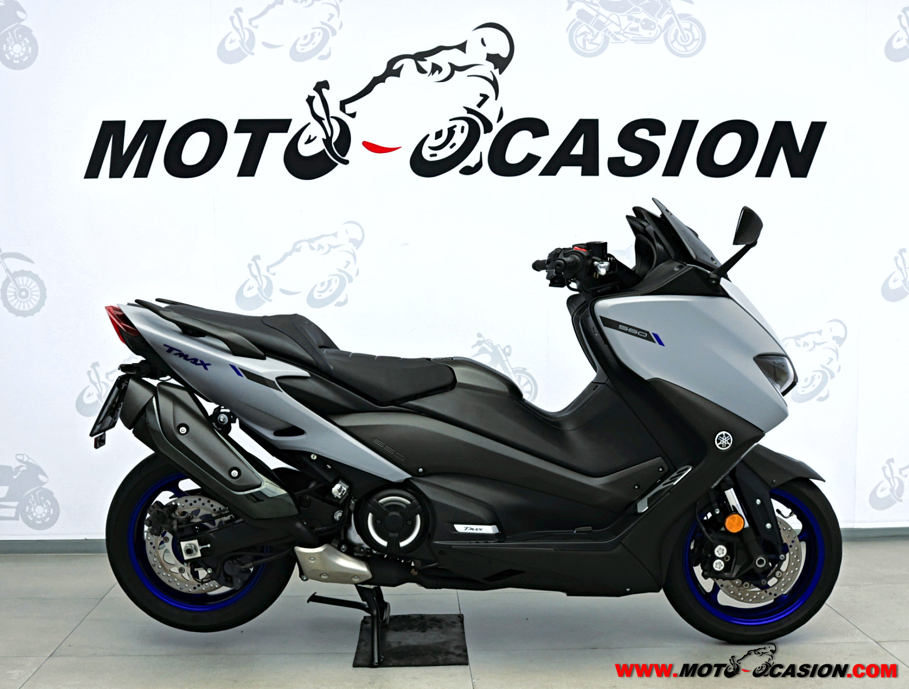 YAMAHA T-MAX 560 -APTA A2- (copia)