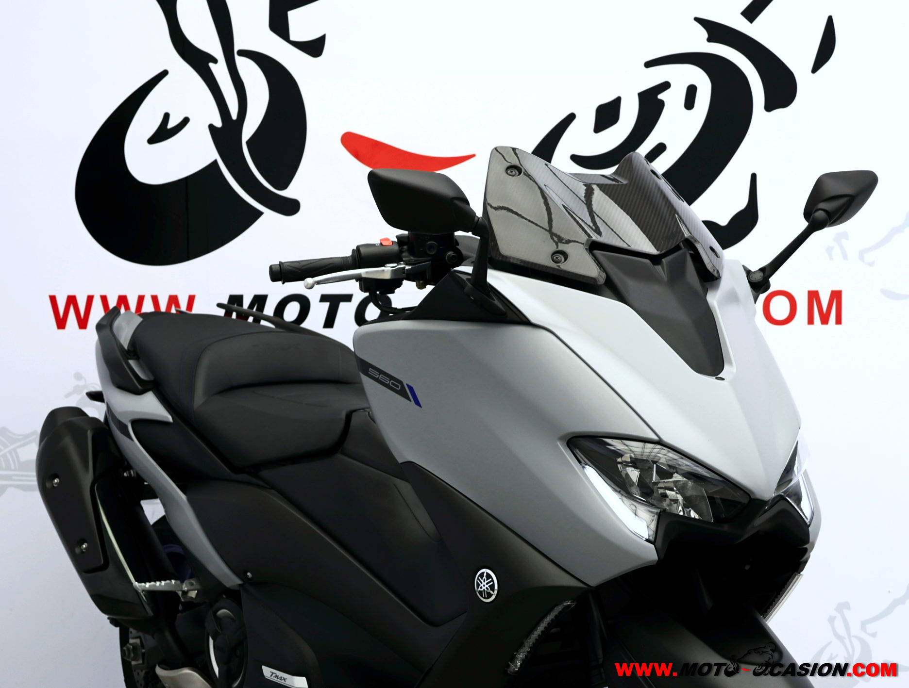 YAMAHA T-MAX 560 -APTA A2- (copia)