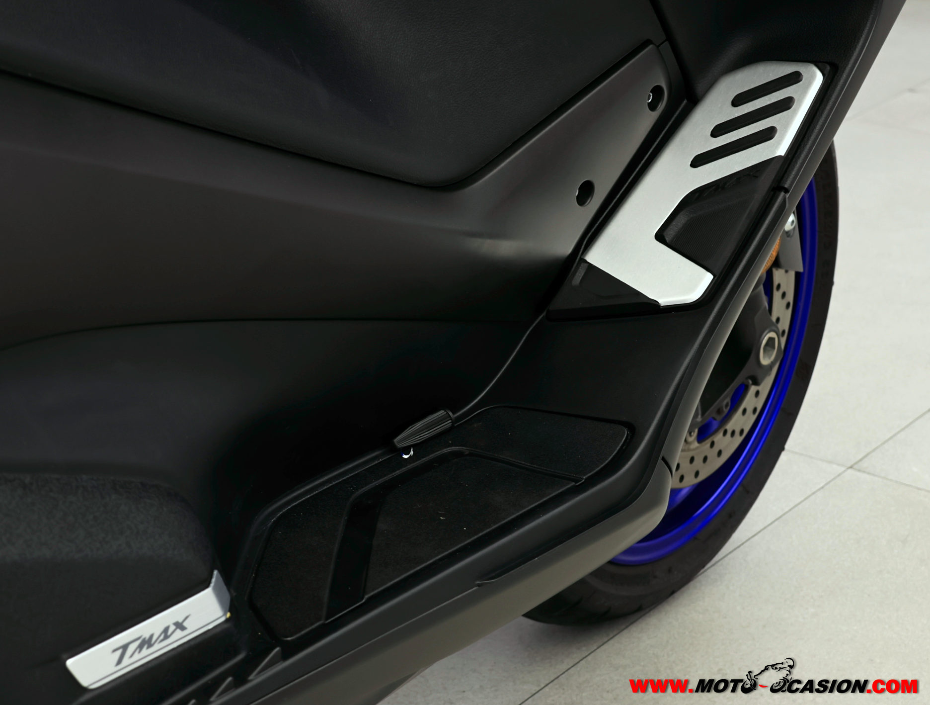 YAMAHA T-MAX 560 -APTA A2- (copia)