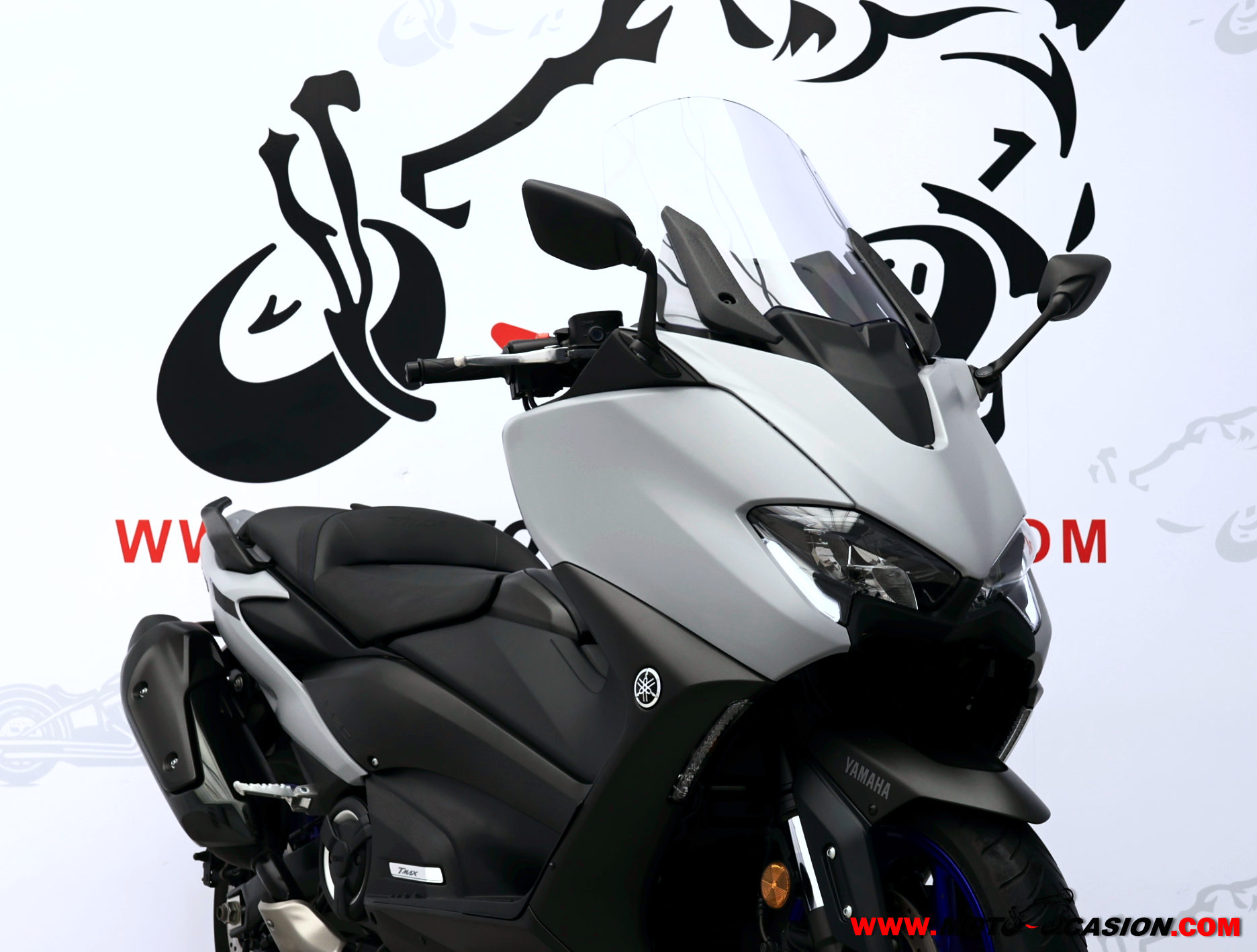 YAMAHA T-MAX 560 -APTA A2- (copia)