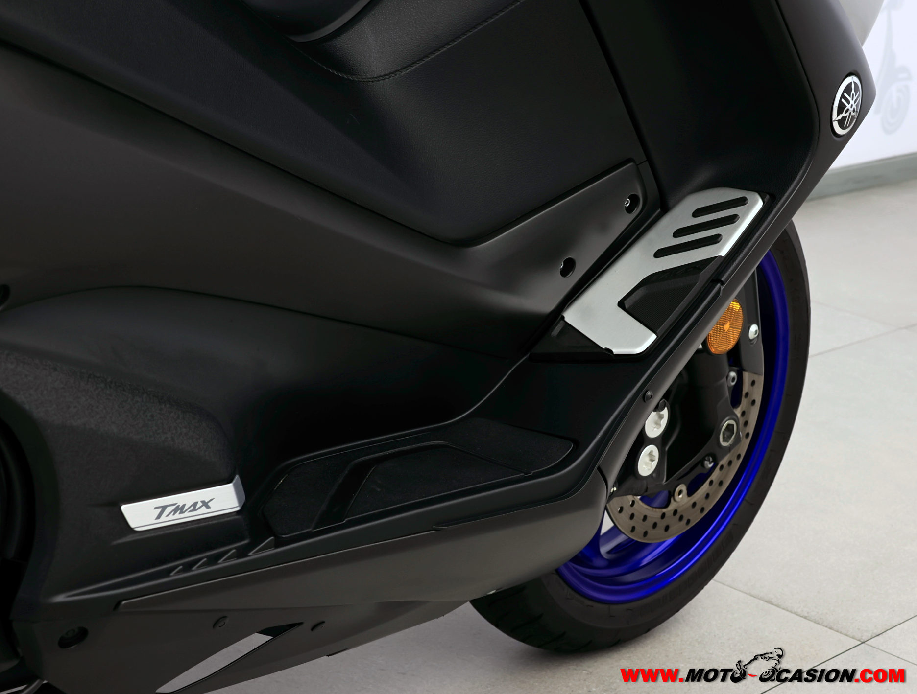 YAMAHA T-MAX 560 -APTA A2- (copia)
