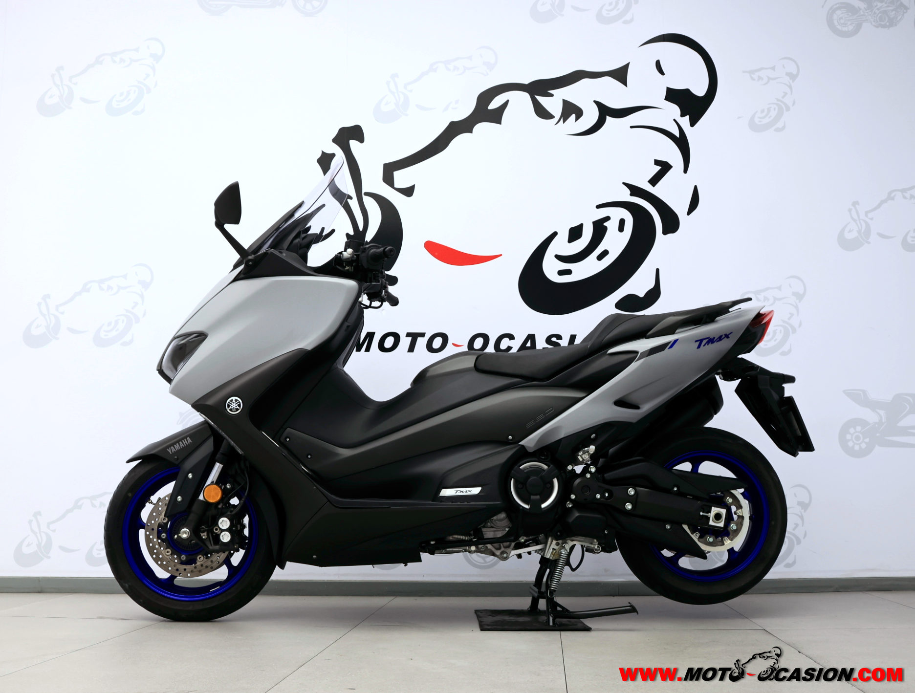YAMAHA T-MAX 560 -APTA A2- (copia)
