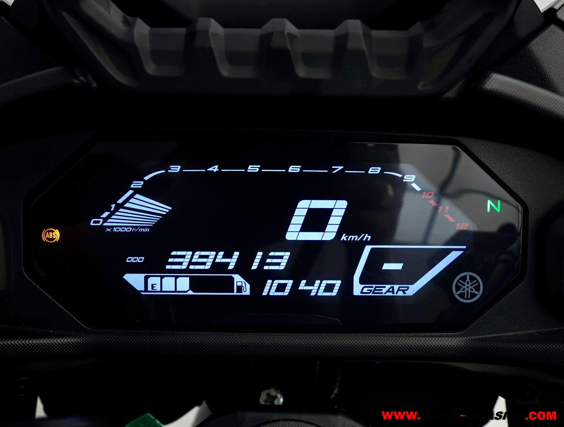 YAMAHA TRACER 7 -A2-