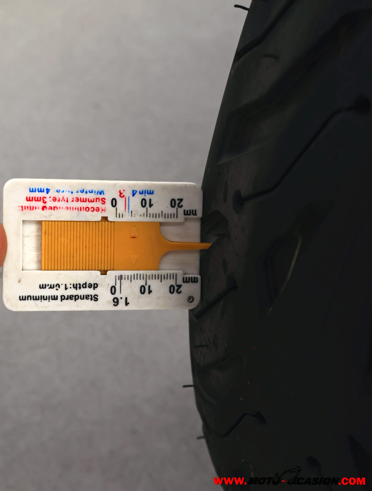 YAMAHA TRACER 7 ¿A2? GARANTÍA OFICIAL