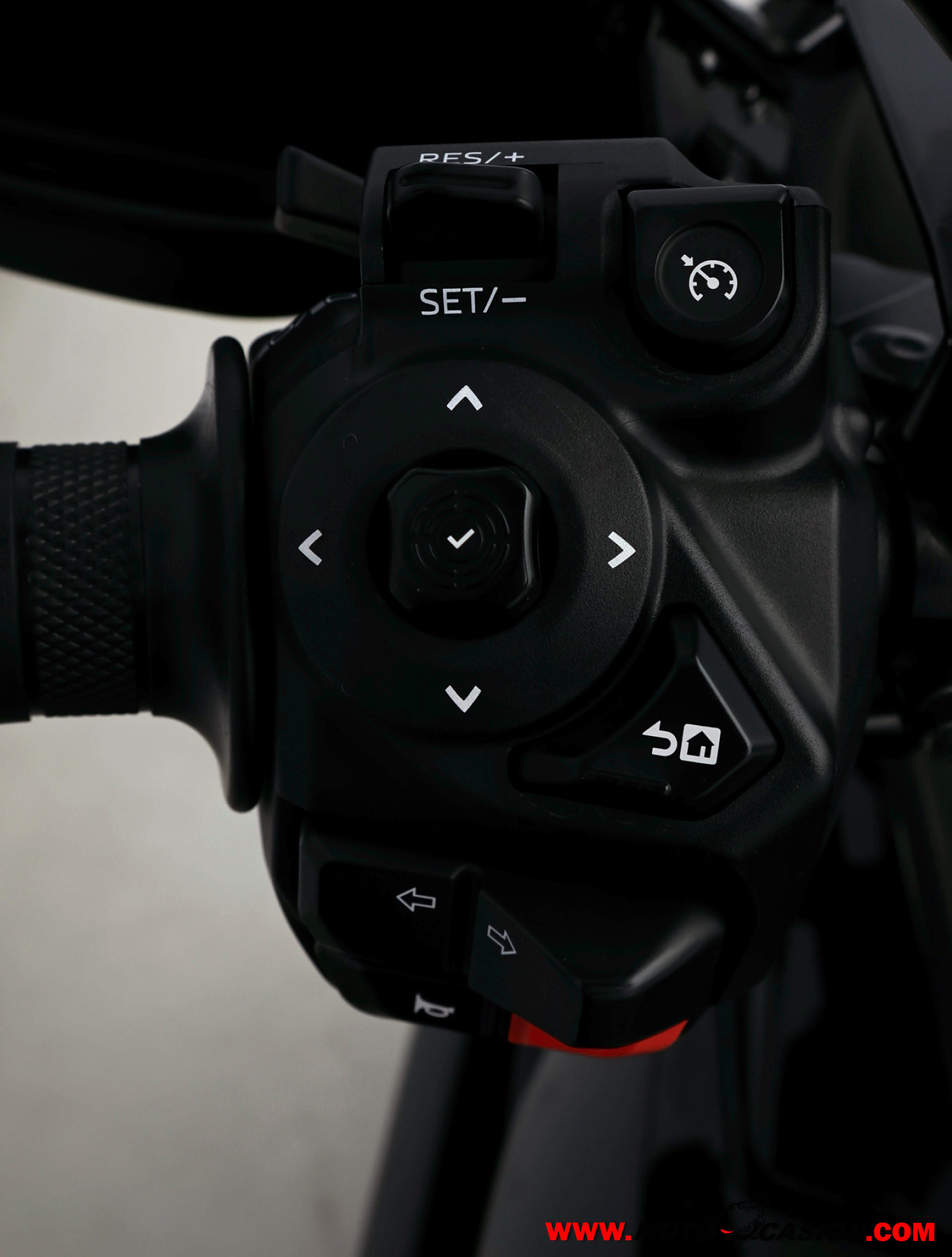 YAMAHA TRACER 7 ¿A2? GARANTÍA OFICIAL
