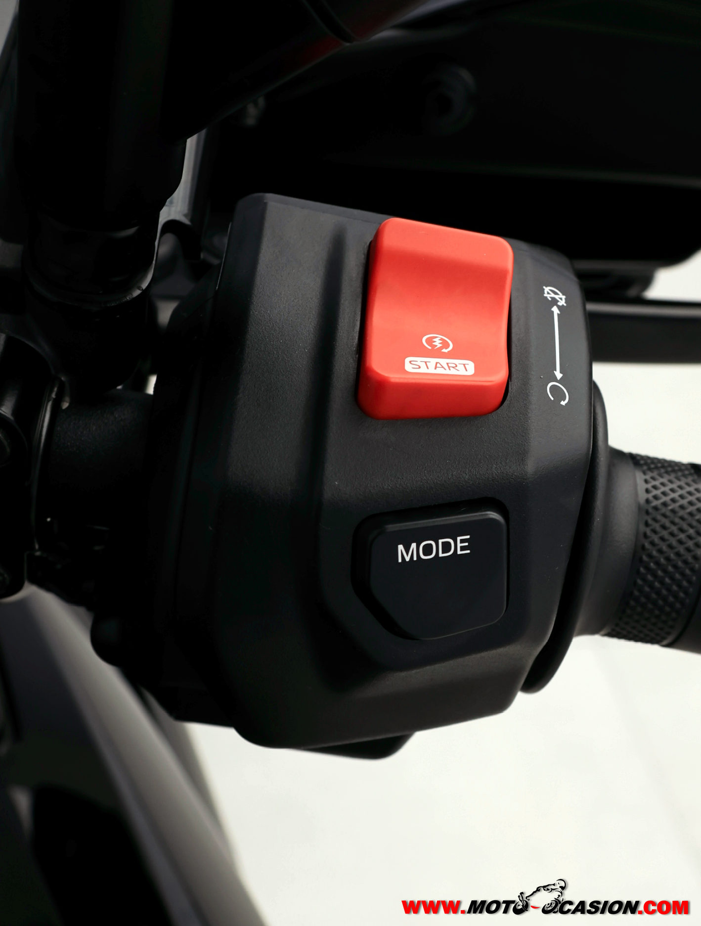 YAMAHA TRACER 7 ¿A2? GARANTÍA OFICIAL