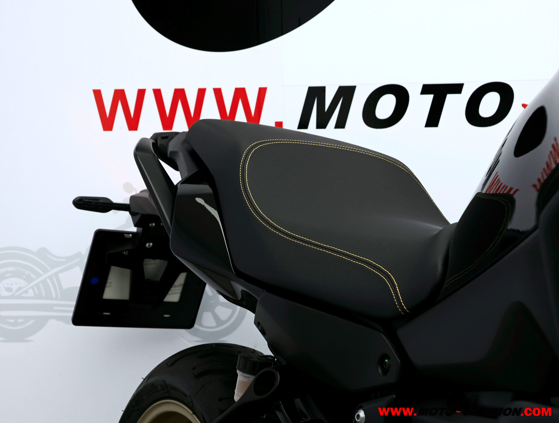 YAMAHA TRACER 7 ¿A2? GARANTÍA OFICIAL