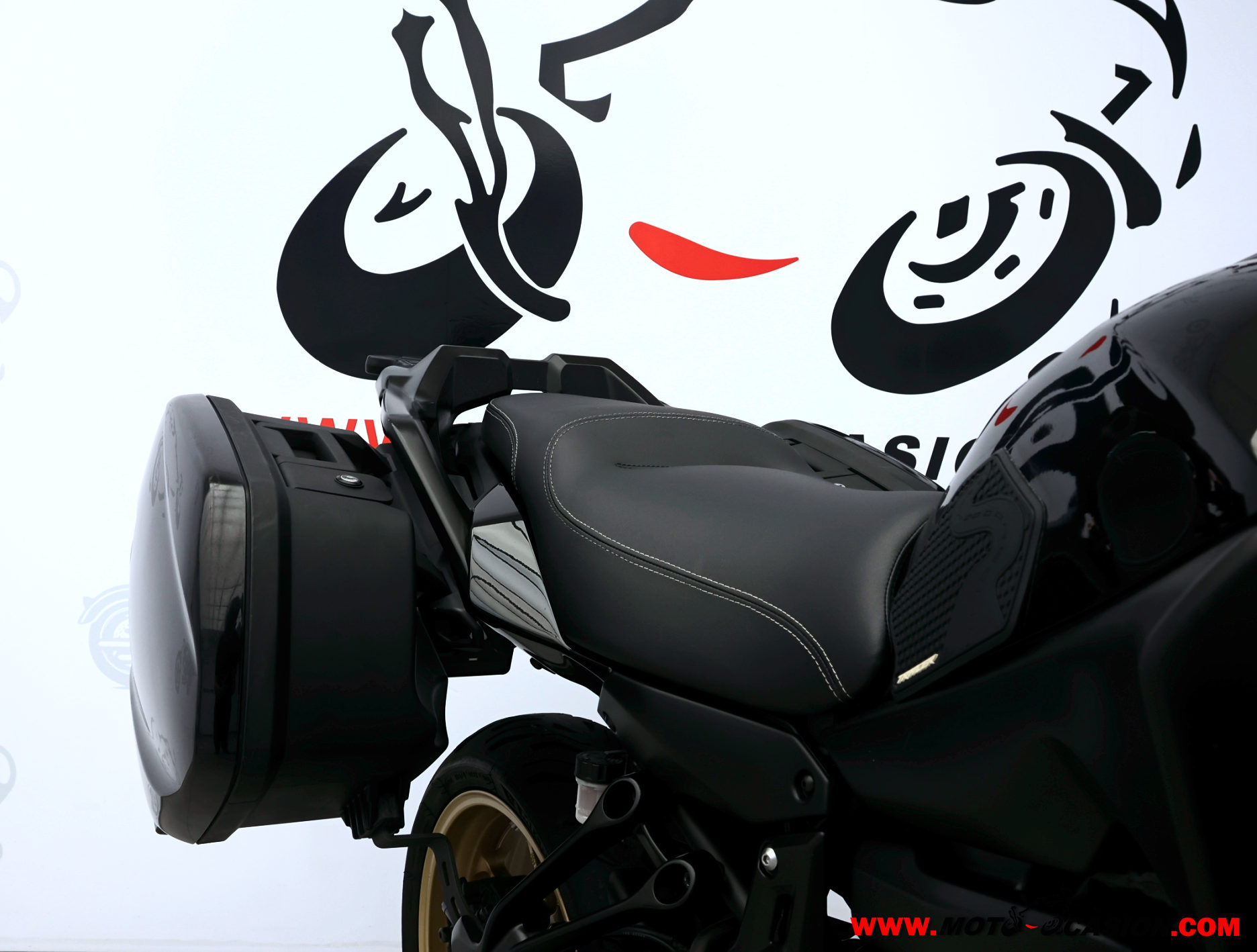 YAMAHA TRACER 7 GT ¿A2?