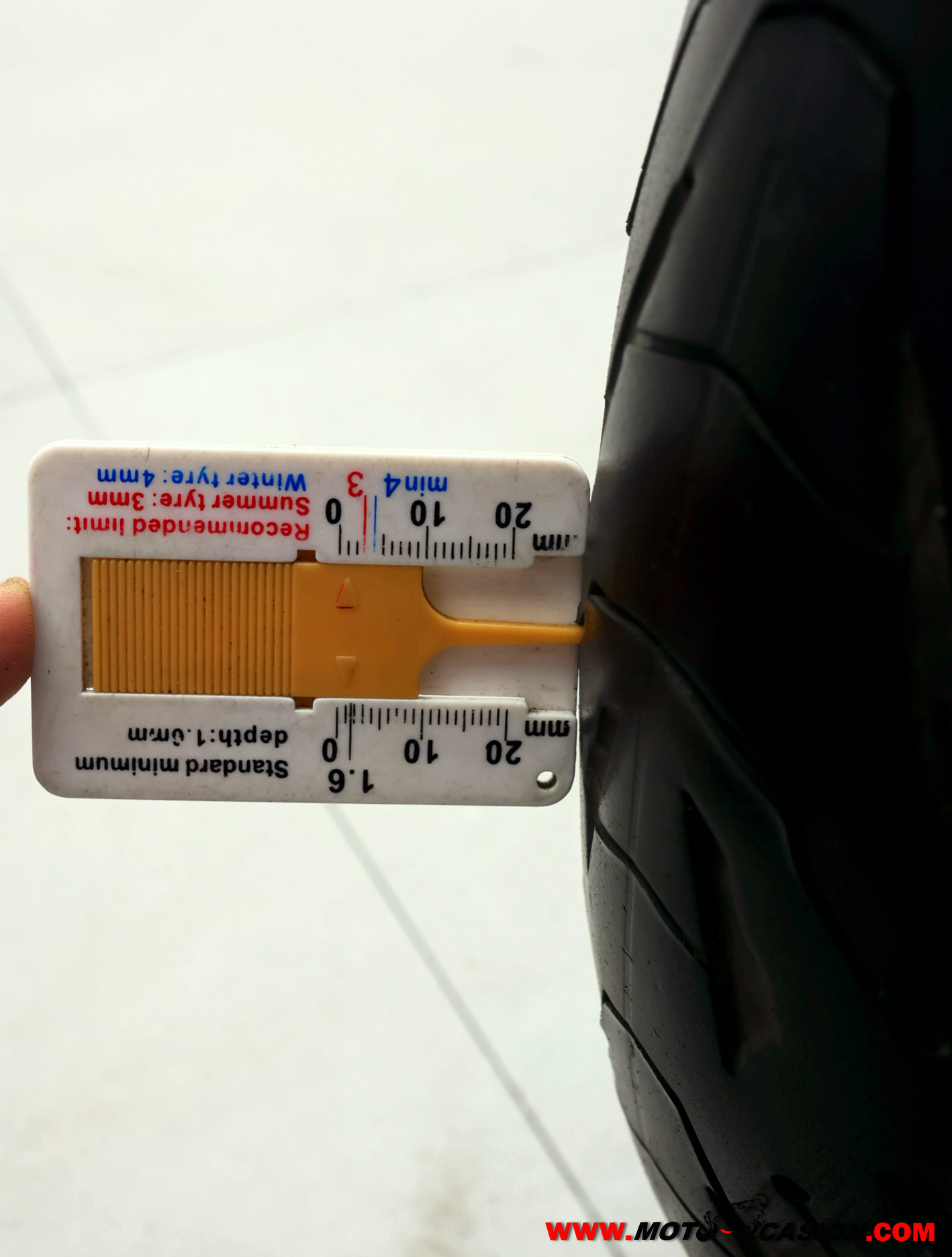 YAMAHA TRACER 7 GT ¿A2?