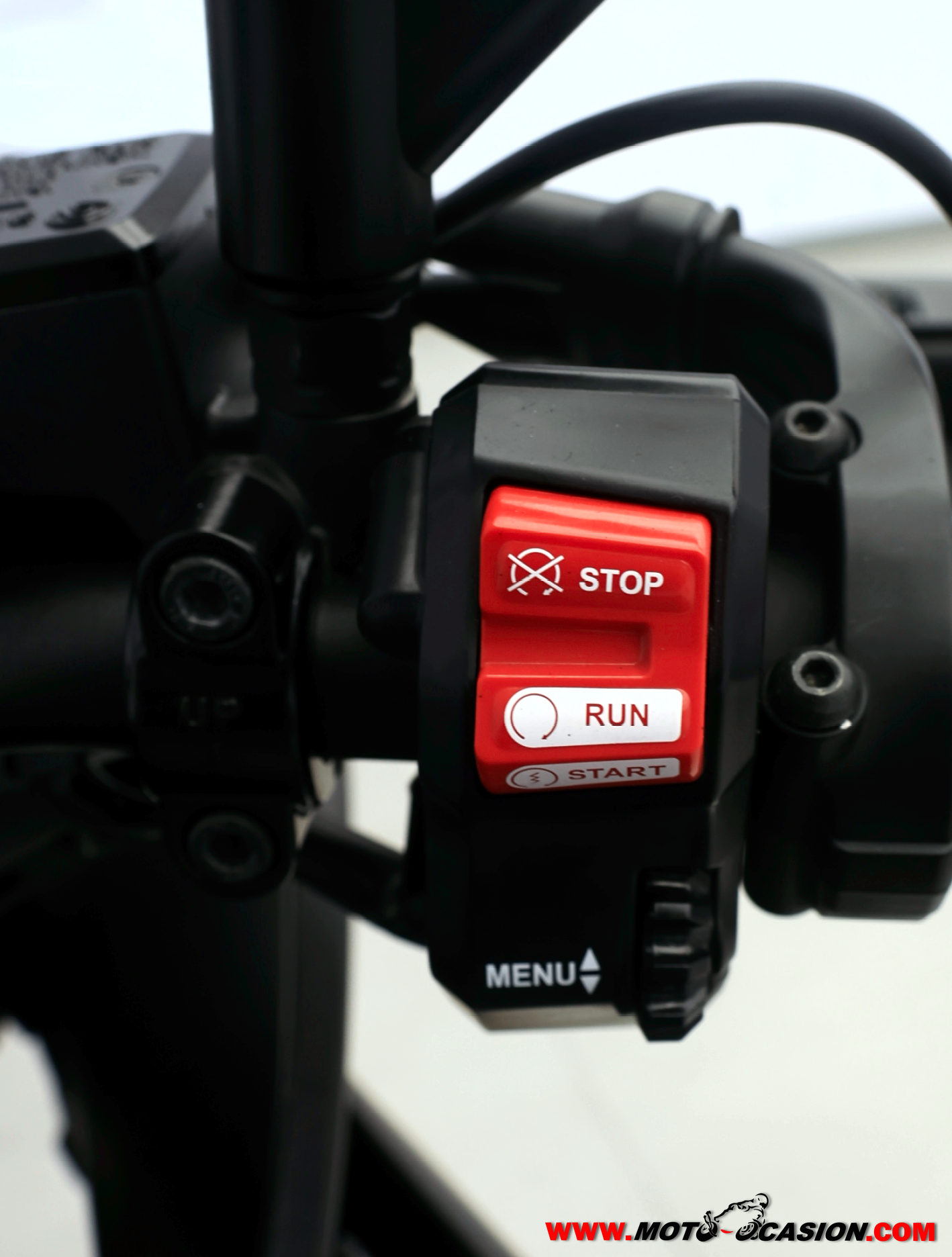 YAMAHA TRACER 7 GT ¿A2?