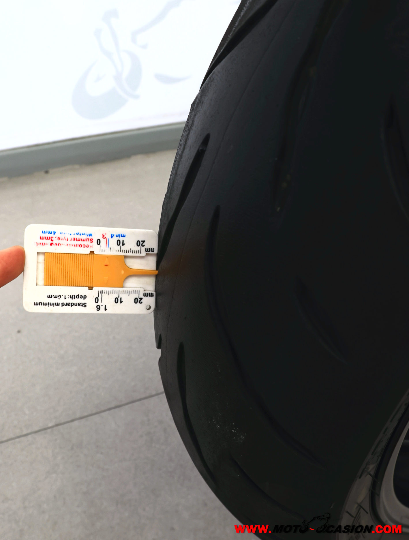 YAMAHA TRACER 9 -GARANTÍA OFICIAL-