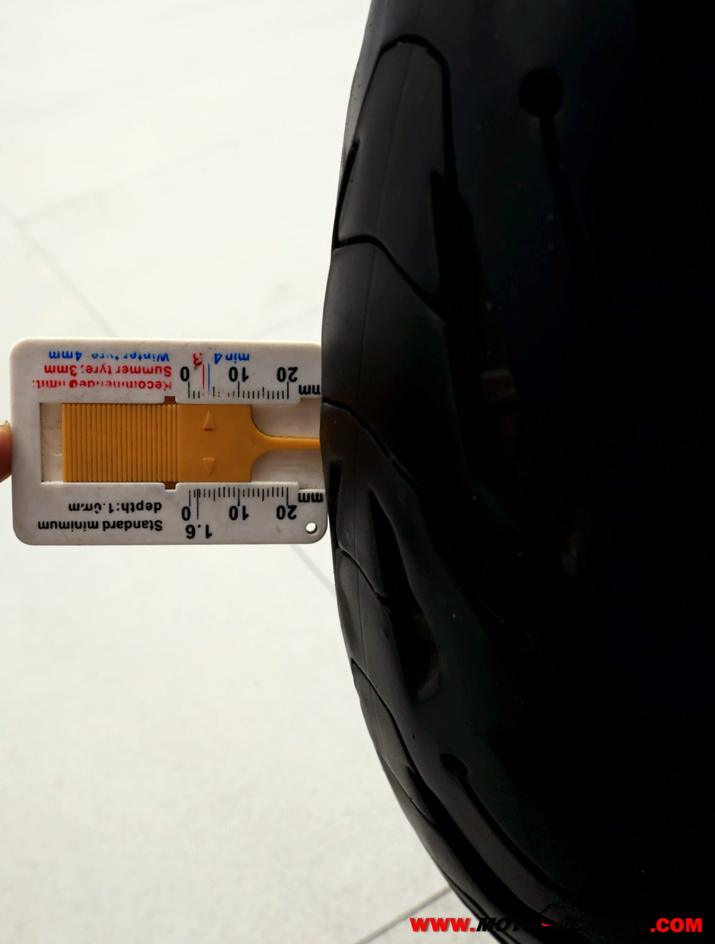 YAMAHA TRACER 9 GT