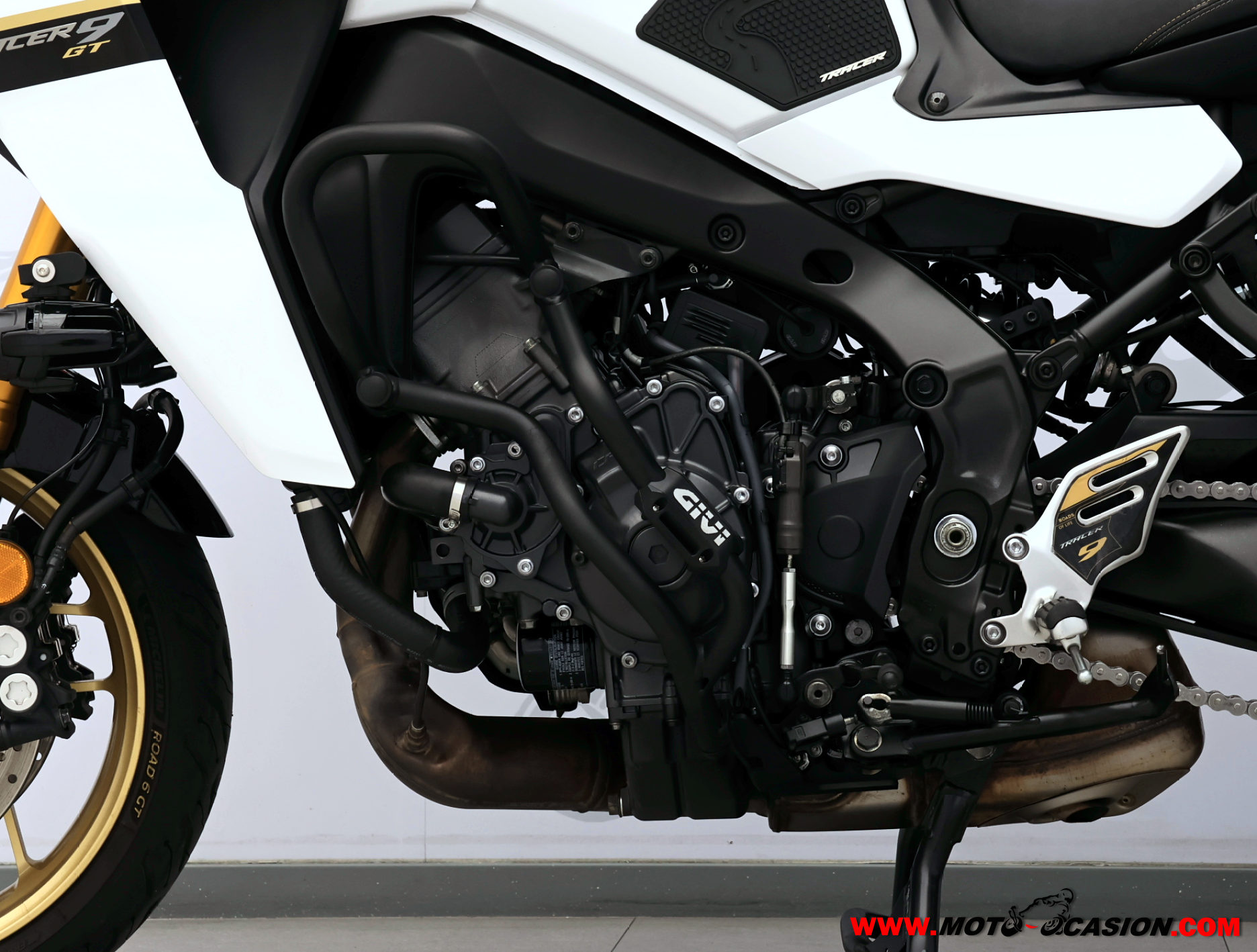 YAMAHA TRACER 9 GT (copia)