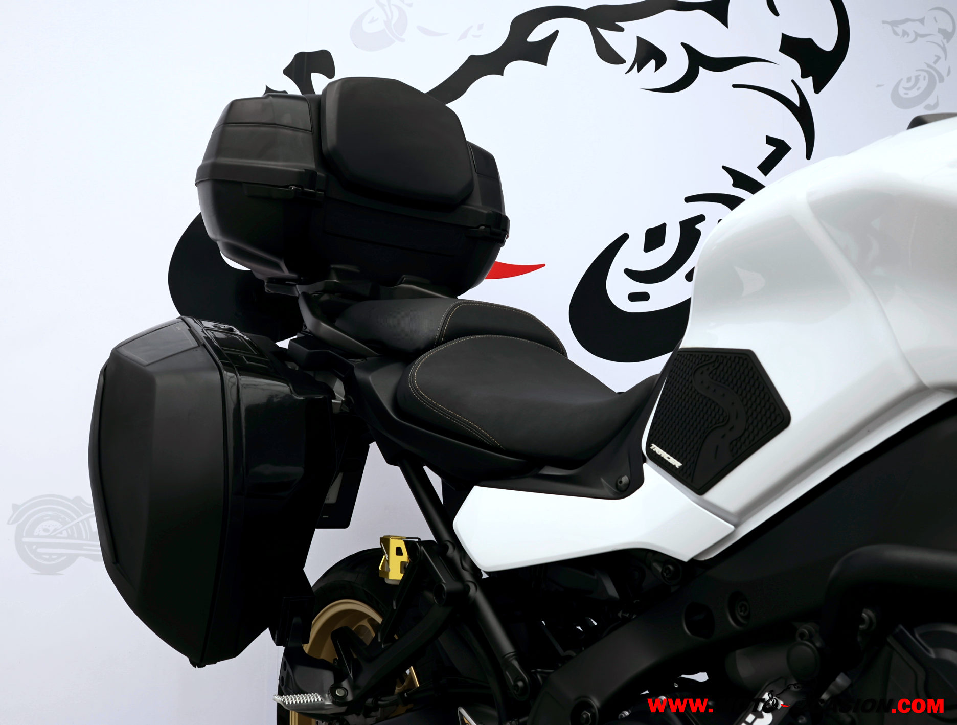 YAMAHA TRACER 9 GT (copia)