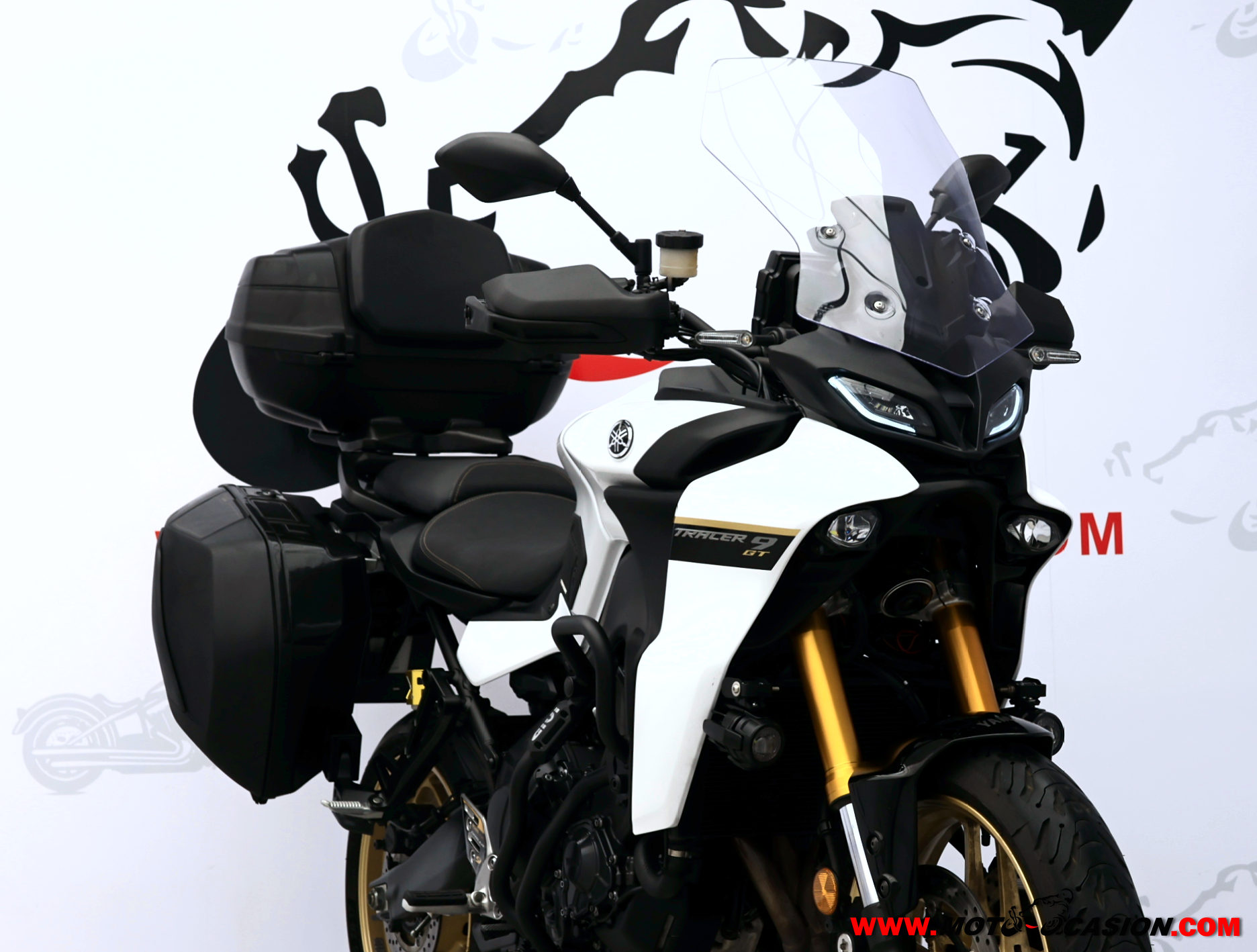 YAMAHA TRACER 9 GT (copia)