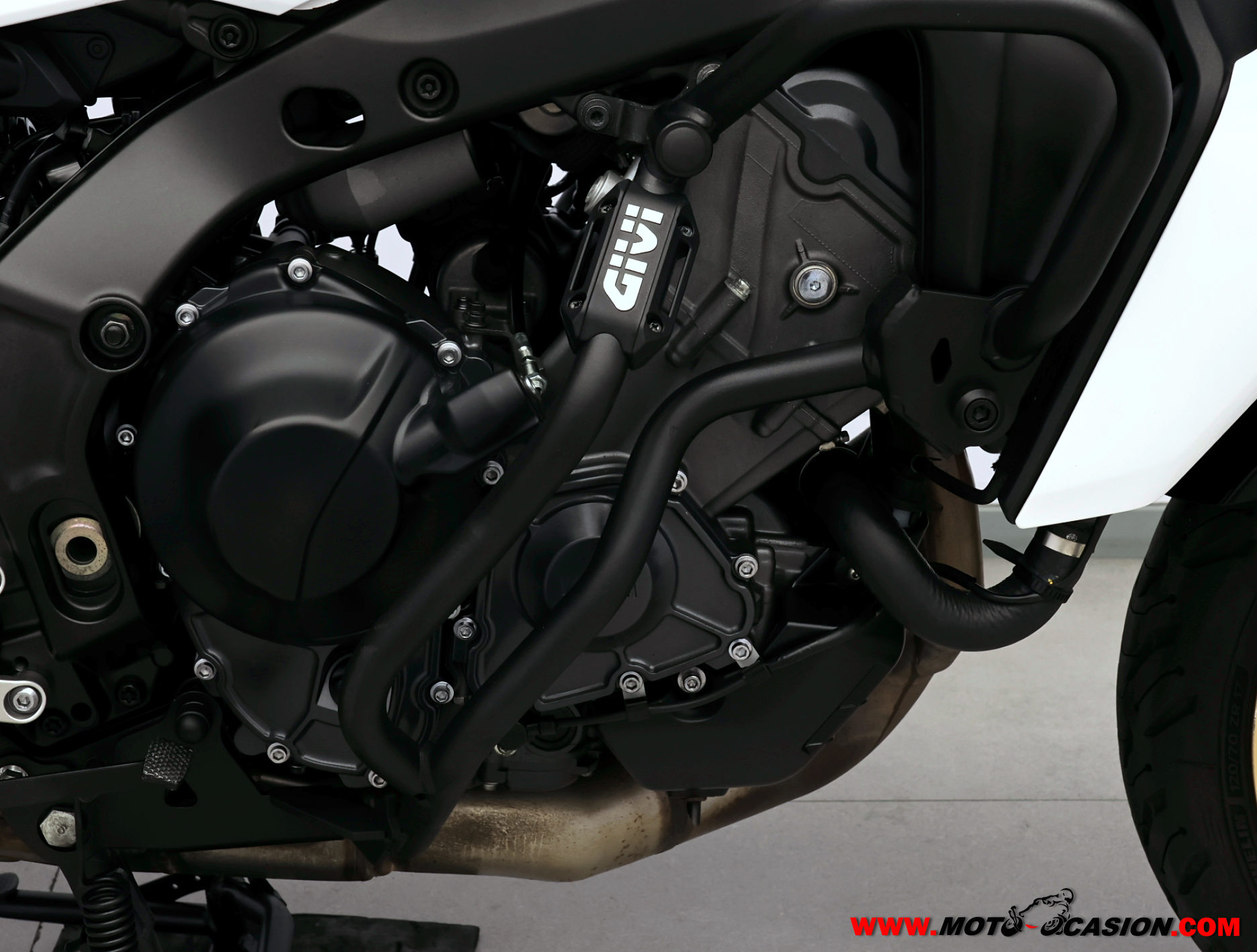 YAMAHA TRACER 9 GT (copia)