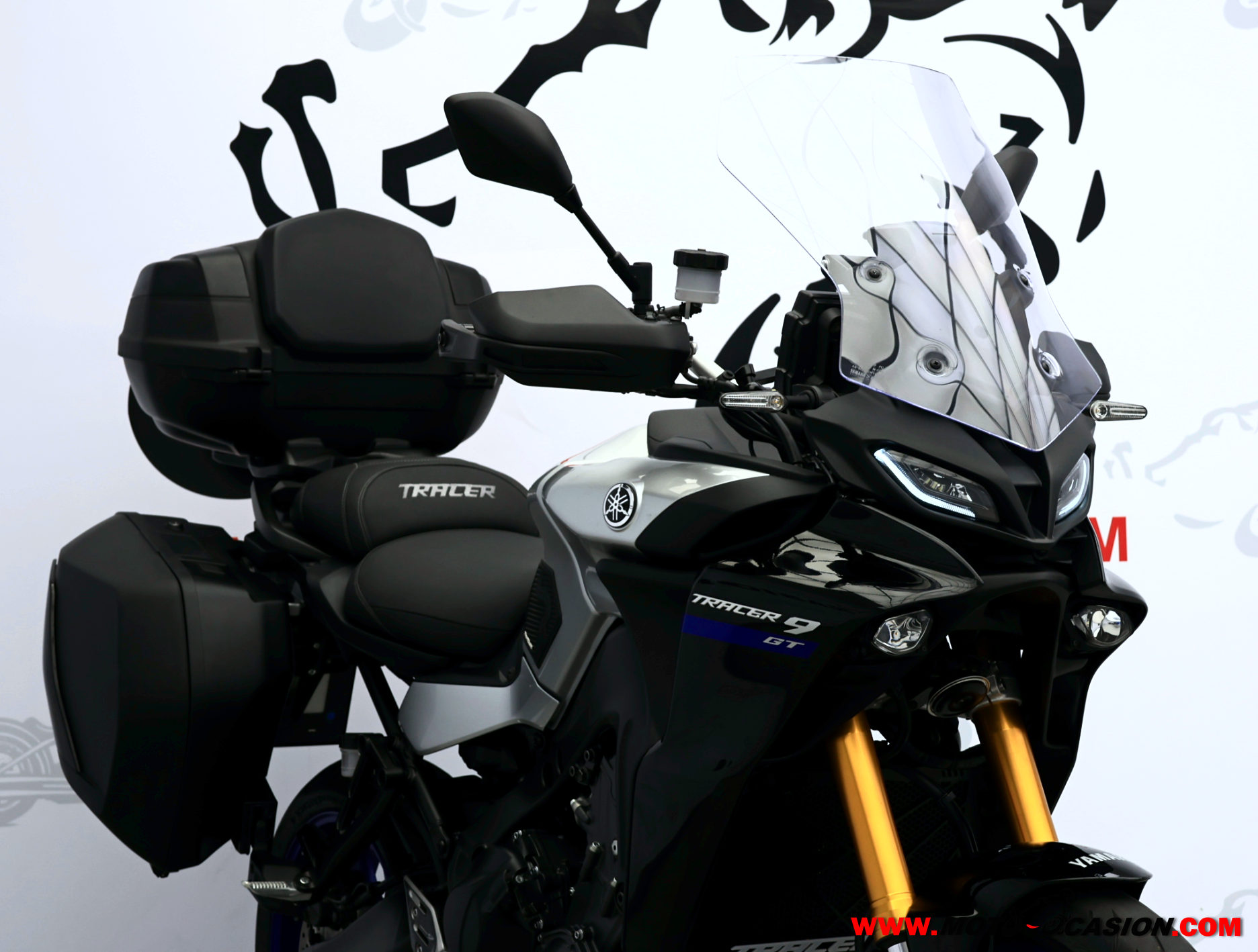 YAMAHA TRACER 9 GT (copia)