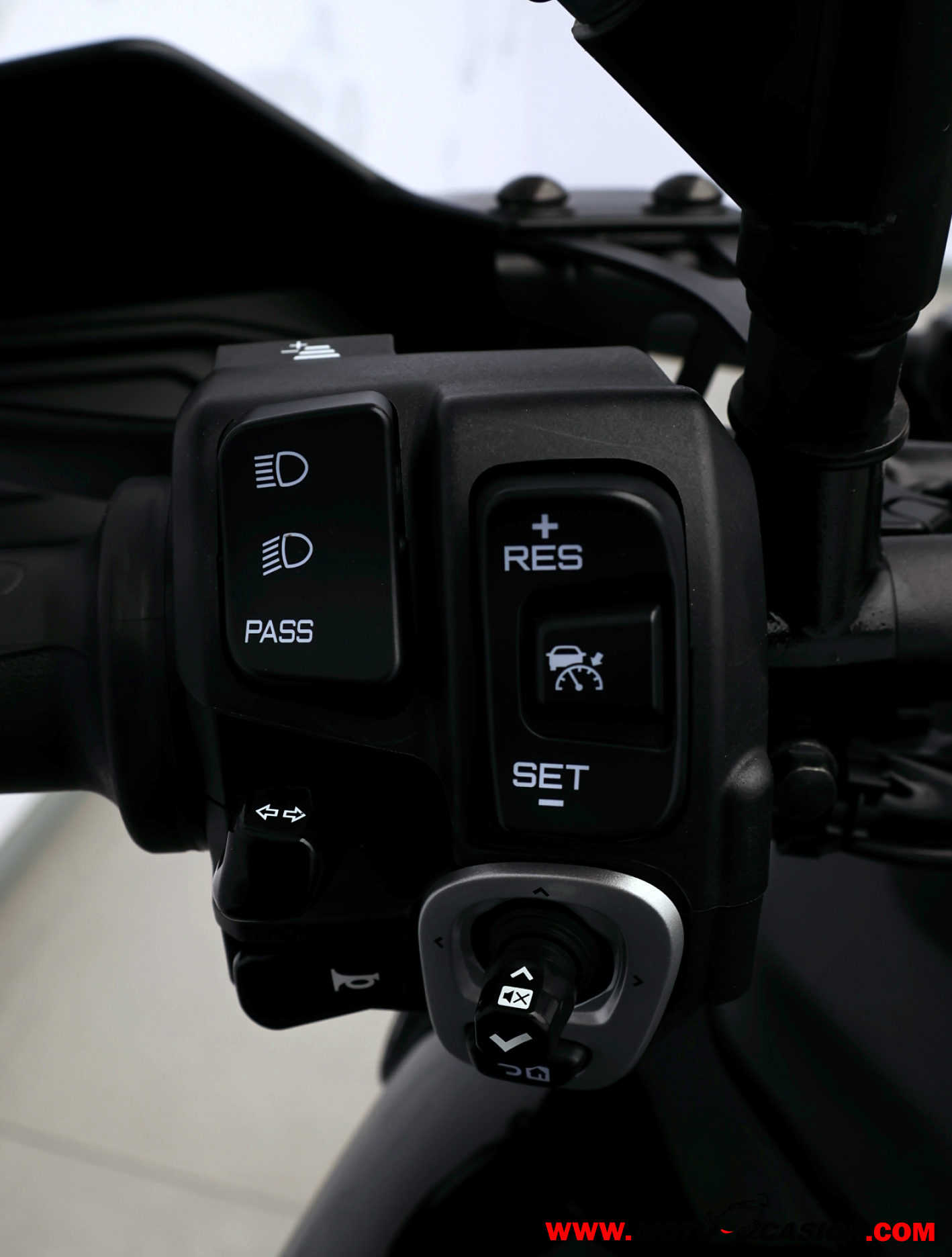 YAMAHA TRACER 9 GT + -GARANTÍA OFICIAL-